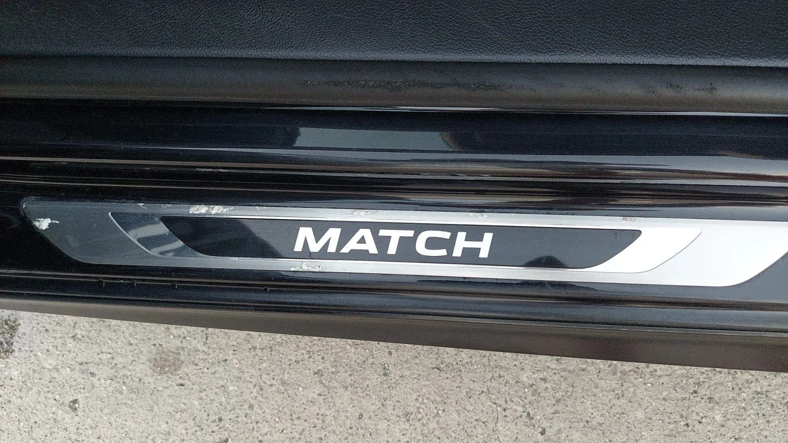 VW Golf * GERMANY* MATCH* DYNAUDIO* NAVI - изображение 10