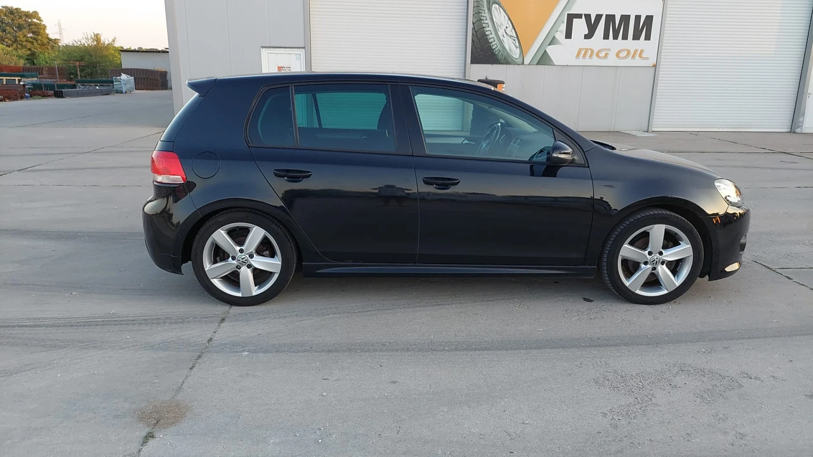 VW Golf * GERMANY* MATCH* DYNAUDIO* NAVI - изображение 7