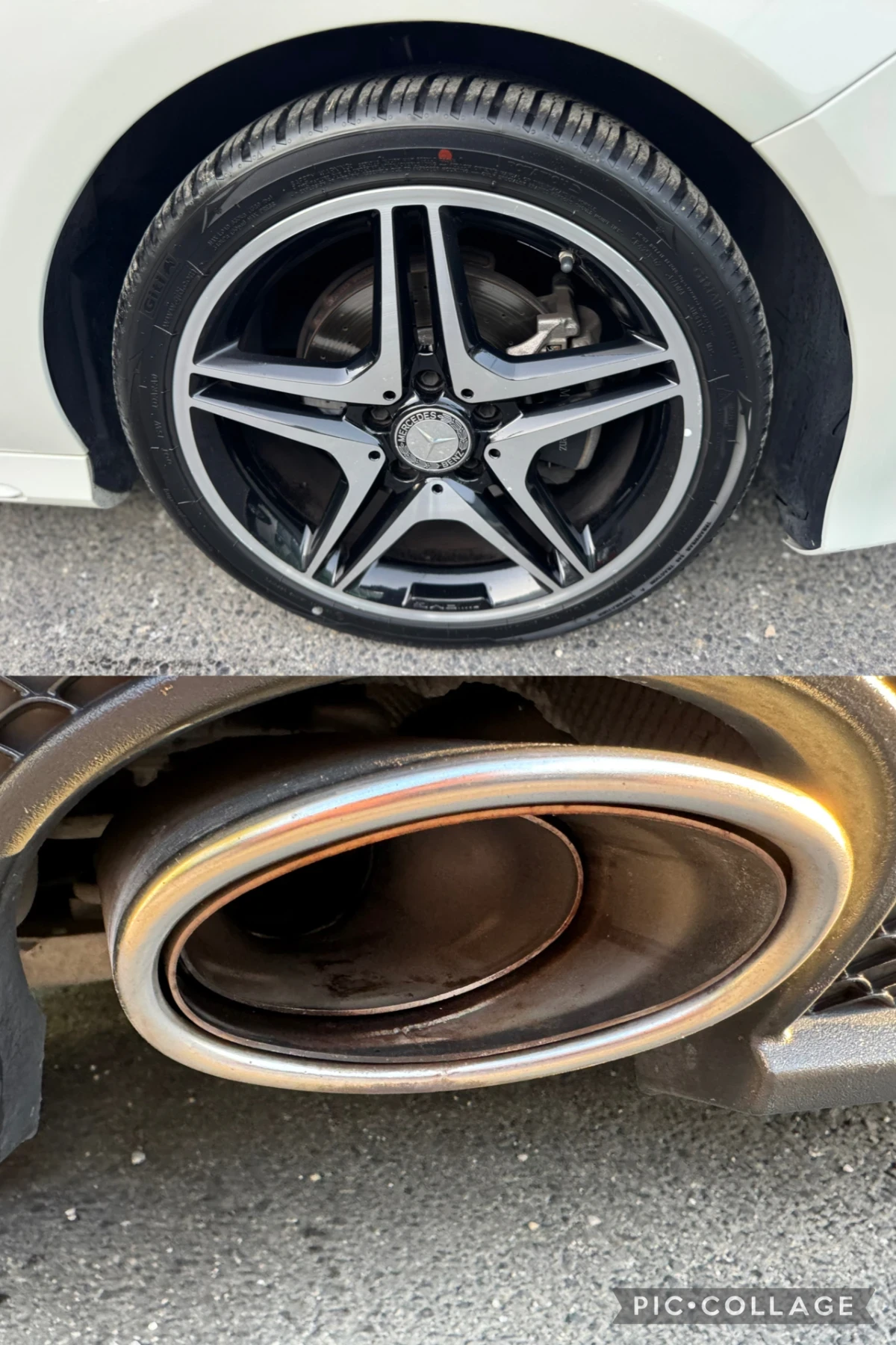 Mercedes-Benz A 200 2.2CDI* AMG | Mobile.bg   15