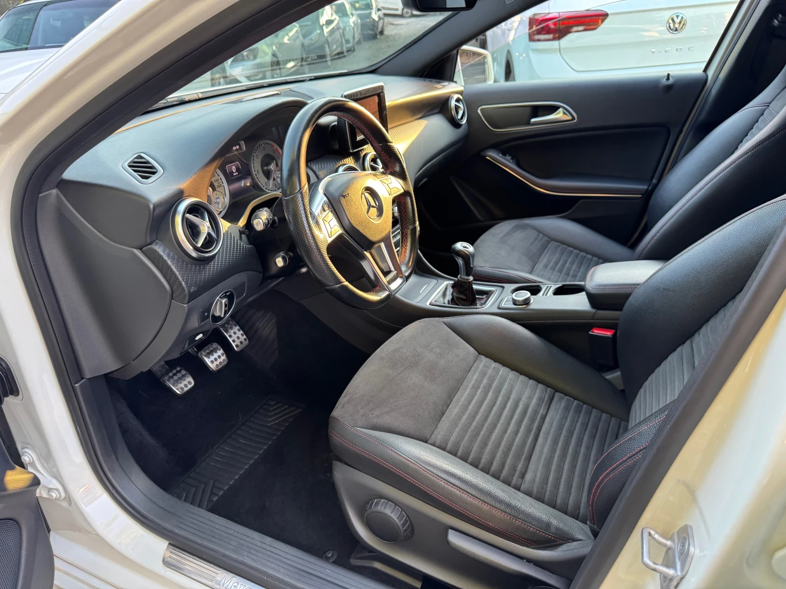 Mercedes-Benz A 200 2.2CDI* AMG - изображение 10