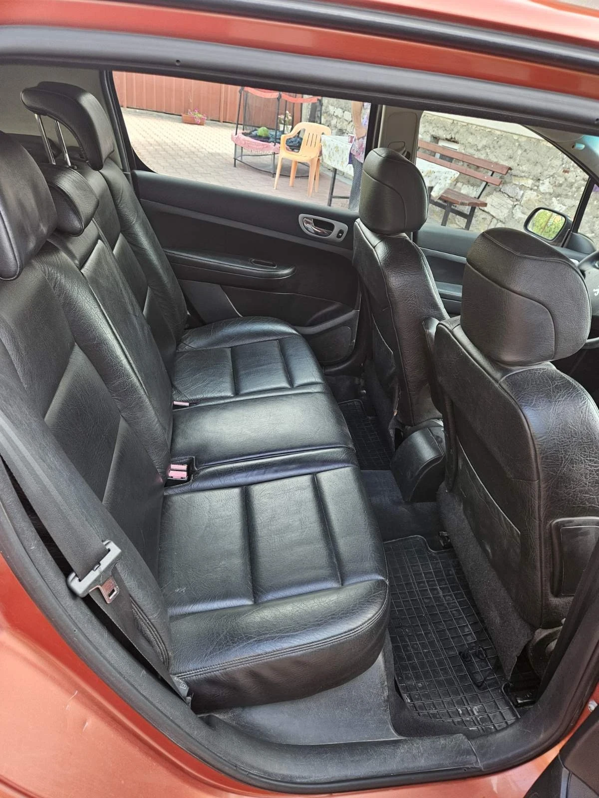Peugeot 307  - изображение 5