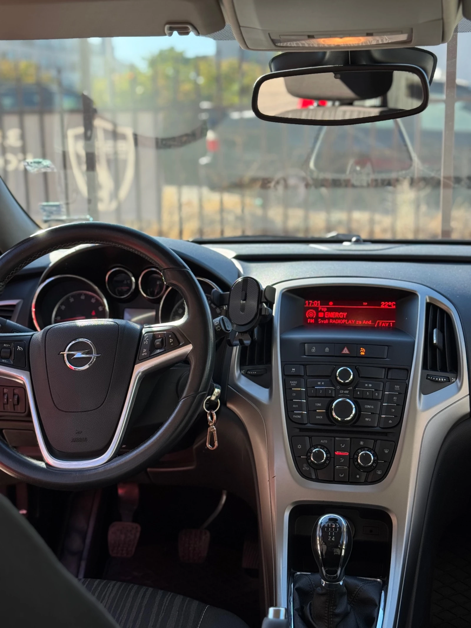 Opel Astra | Mobile.bg   12