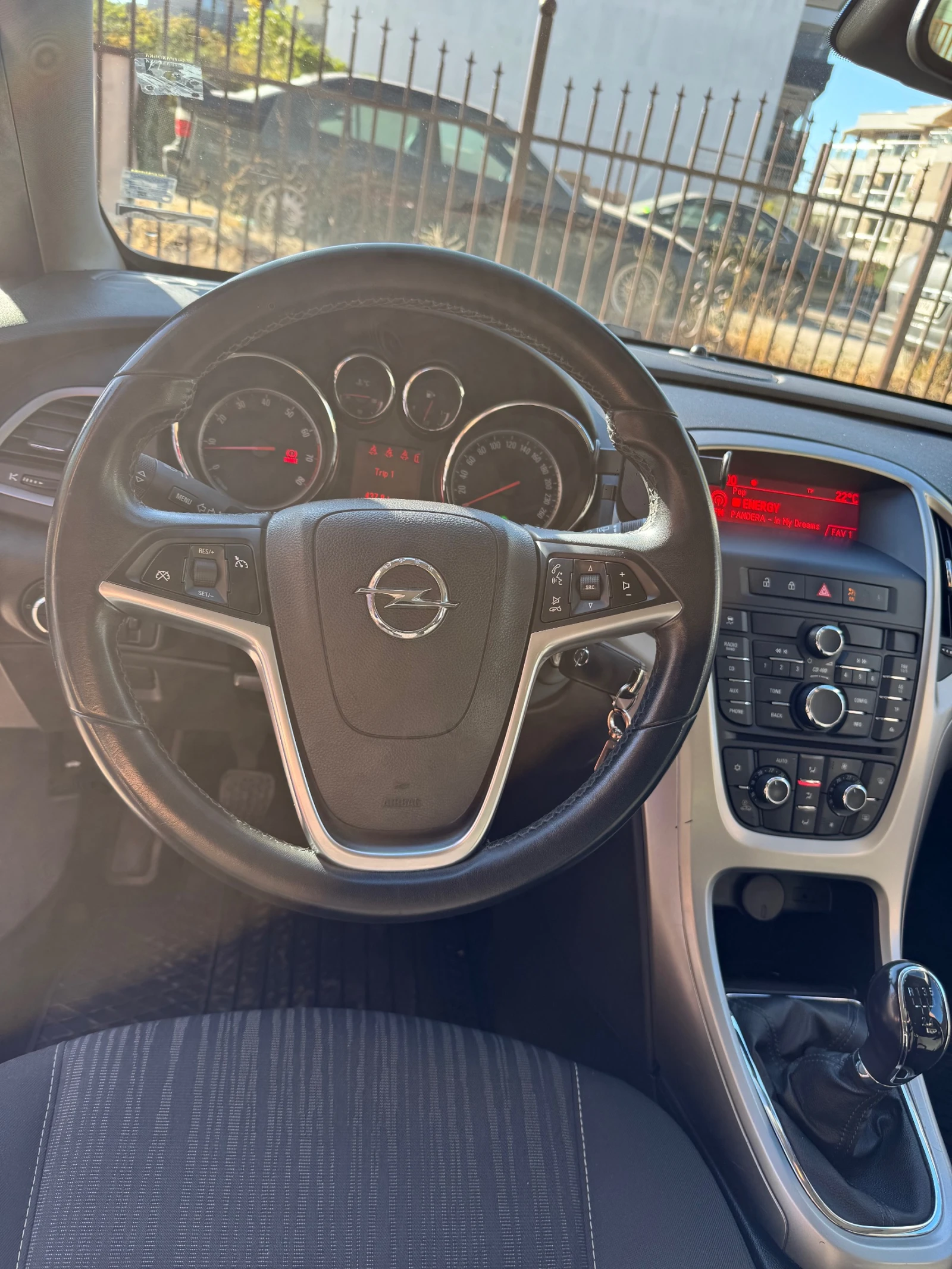 Opel Astra | Mobile.bg   11