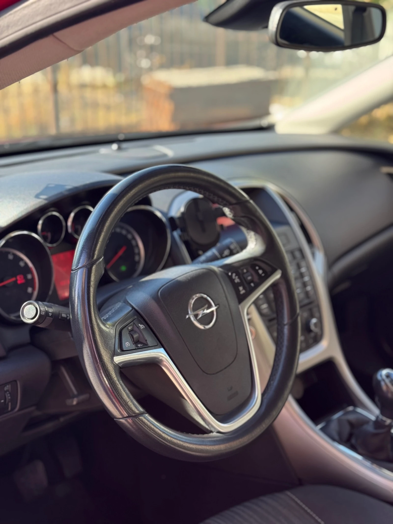 Opel Astra | Mobile.bg   13