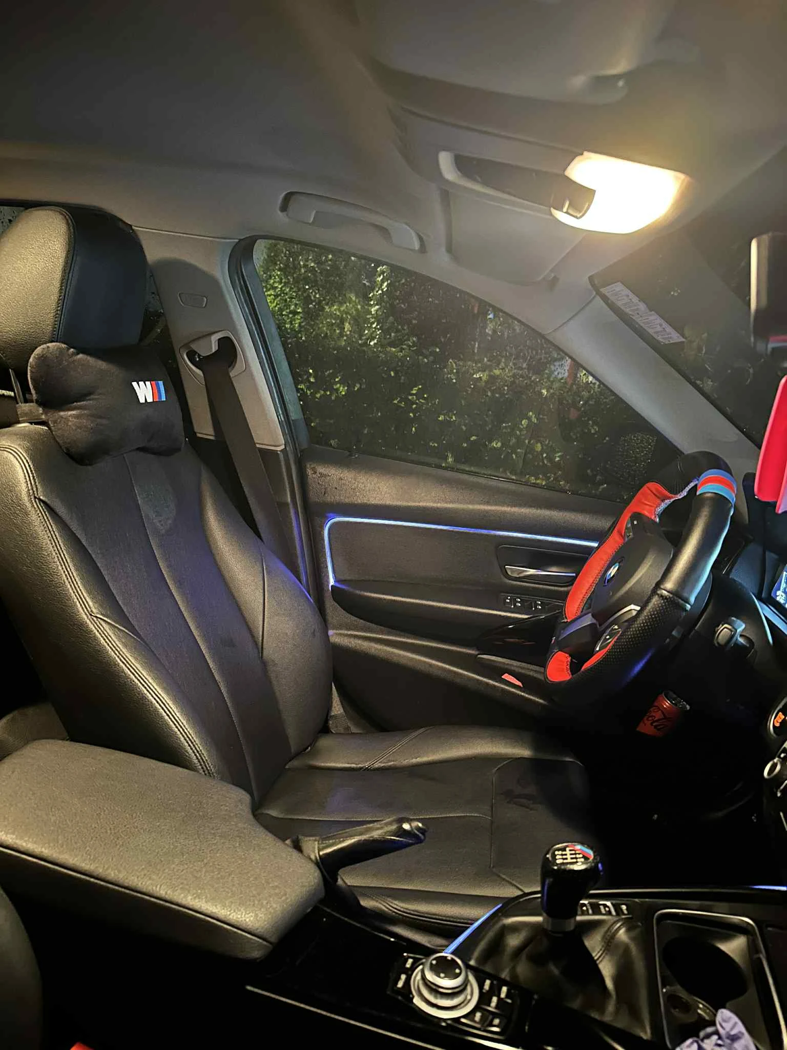 BMW 320 F30 3 Stage 1 full  | Mobile.bg   12