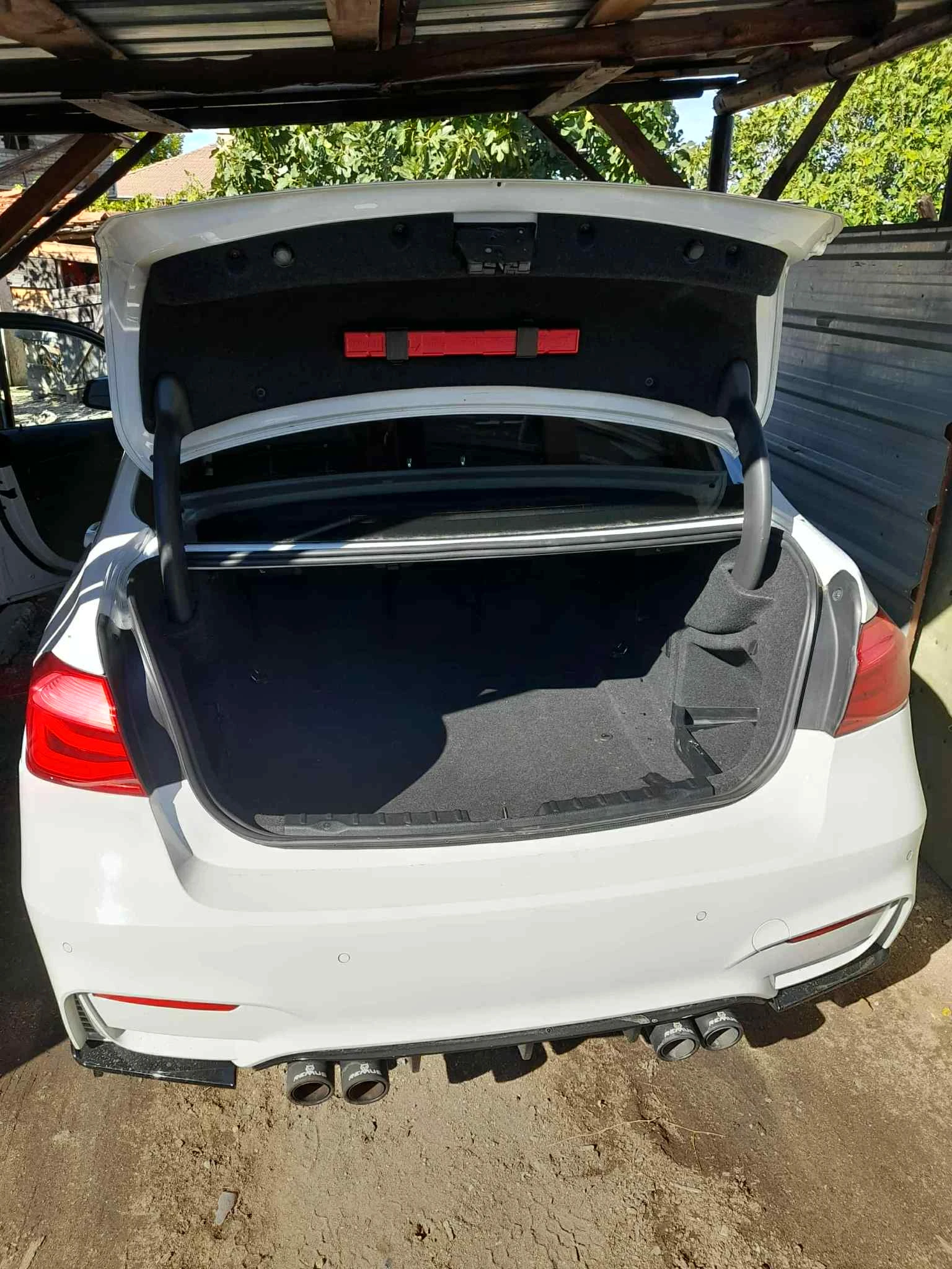 BMW 320 F30 3 Stage 1 full  | Mobile.bg   15