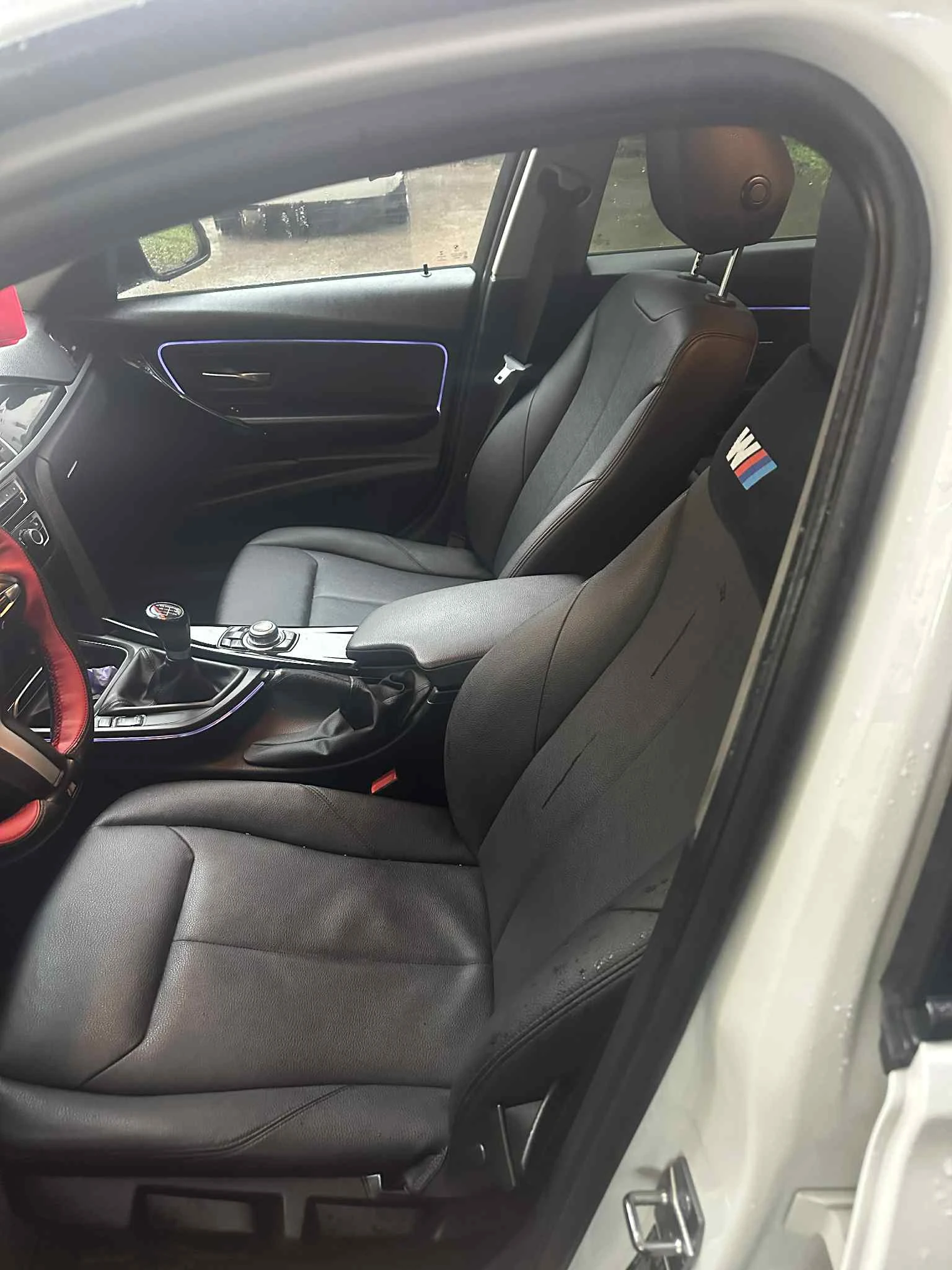 BMW 320 F30 3 Stage 1 full  | Mobile.bg   11