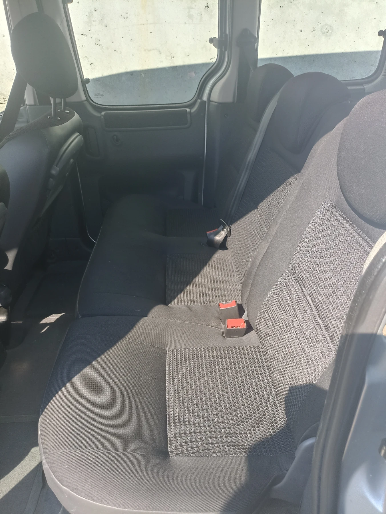 Citroen Berlingo  - изображение 7
