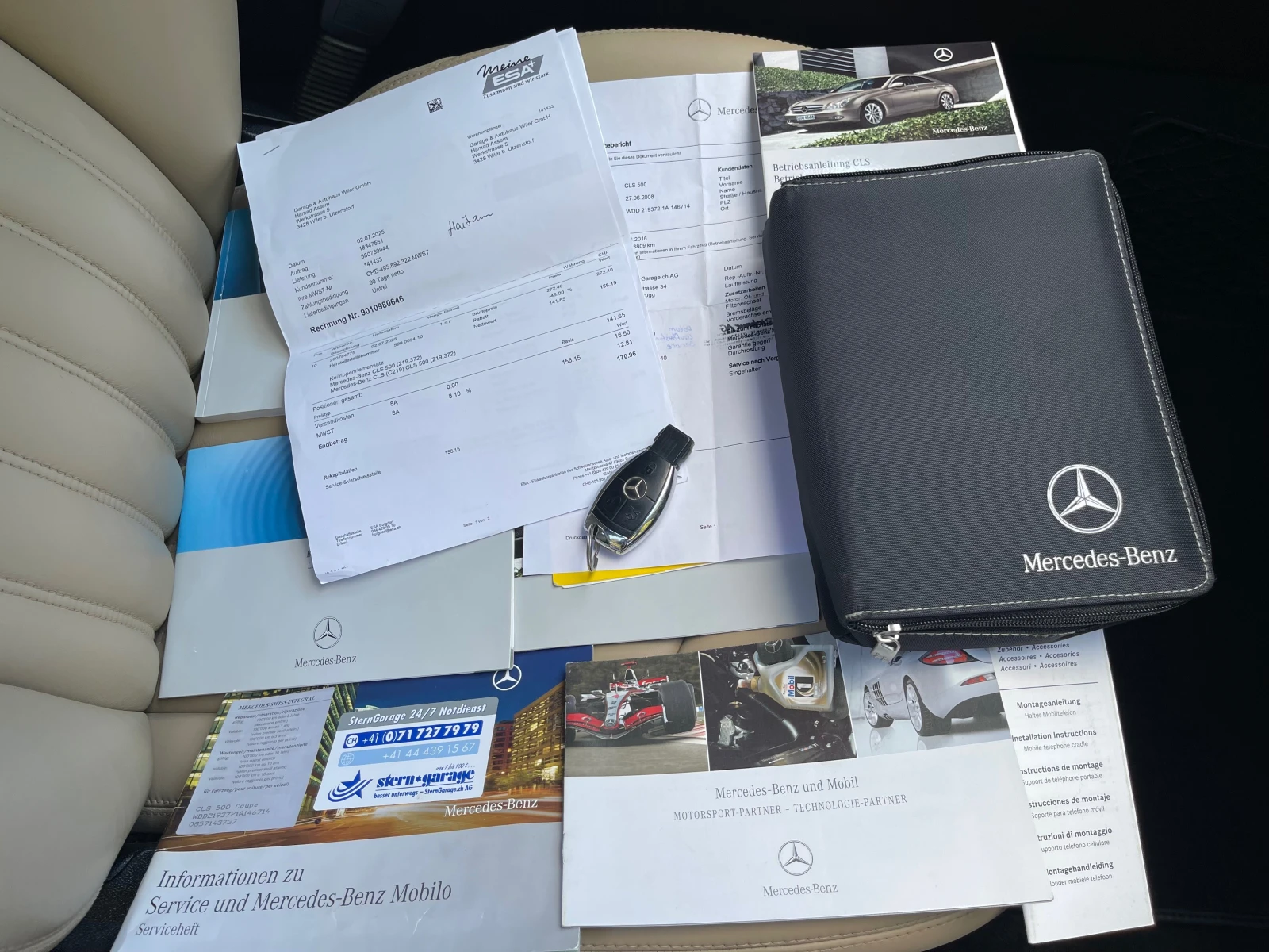 Mercedes-Benz CLS 500 #V8#388KC#FACELIFT##7G-TRONIC#KATO HOB! | Mobile.bg   12