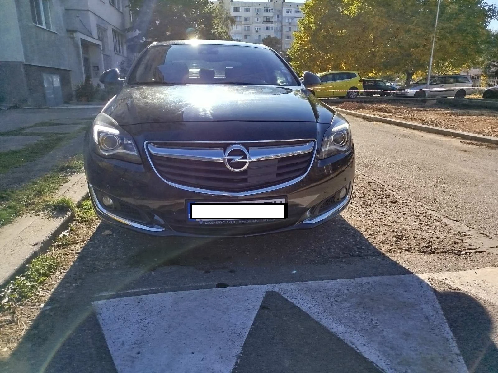 Opel Insignia | Mobile.bg � ����������� 1