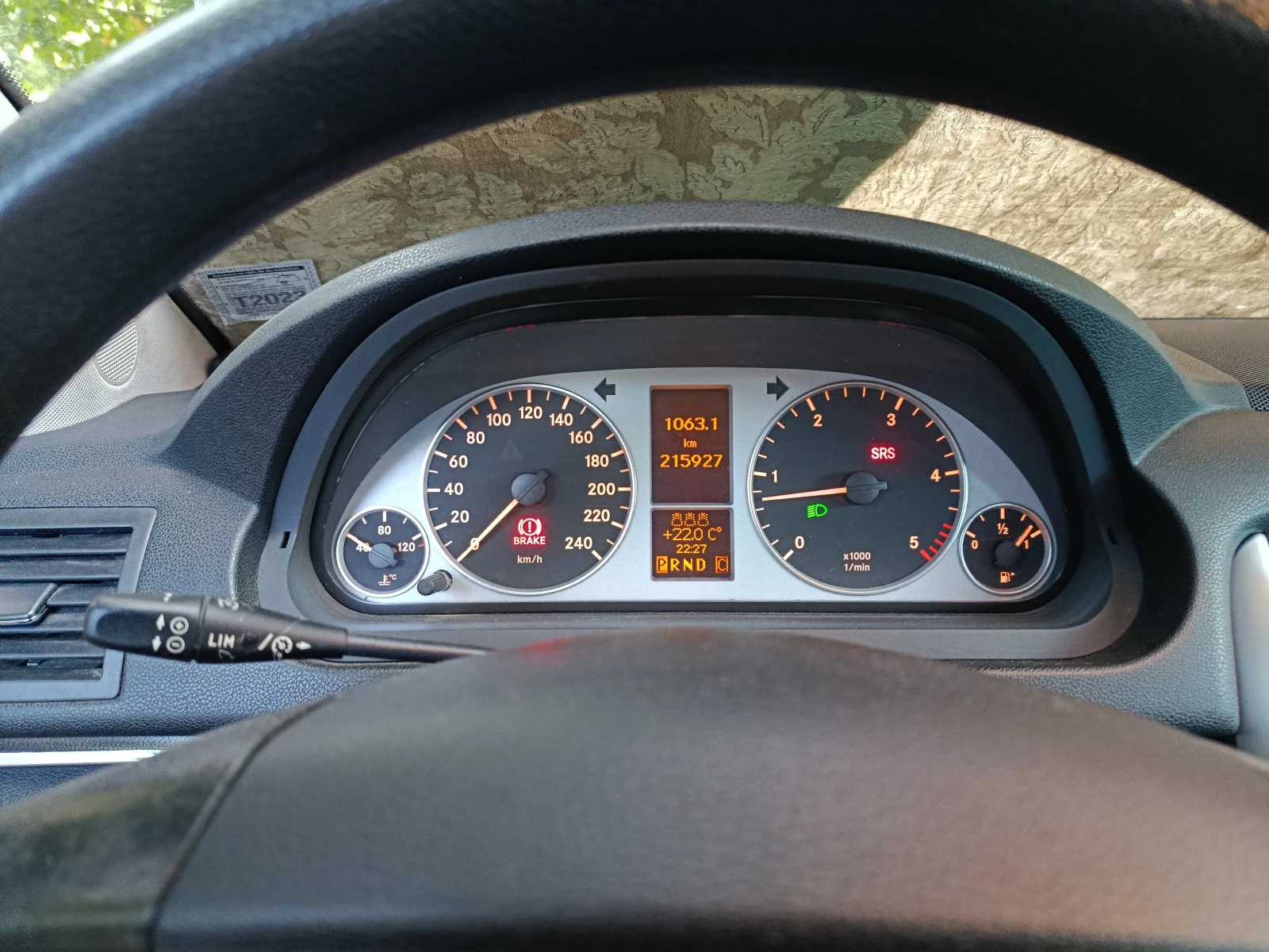 Mercedes-Benz B 180 | Mobile.bg — изображение 9