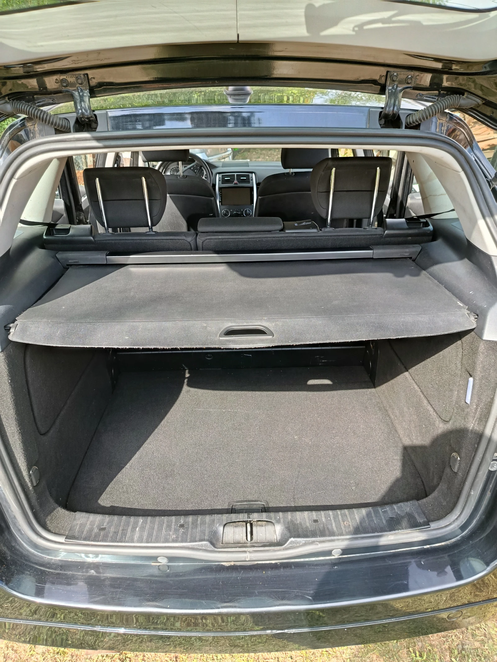 Mercedes-Benz B 180 | Mobile.bg — изображение 13