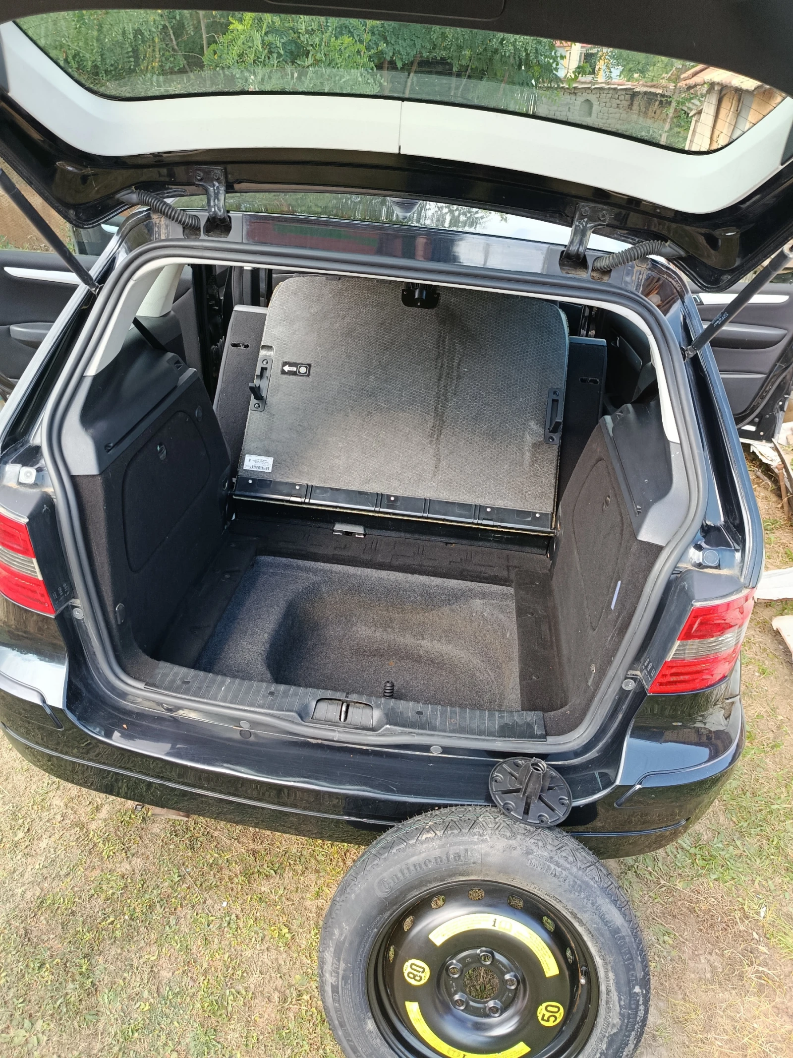 Mercedes-Benz B 180 | Mobile.bg — изображение 14