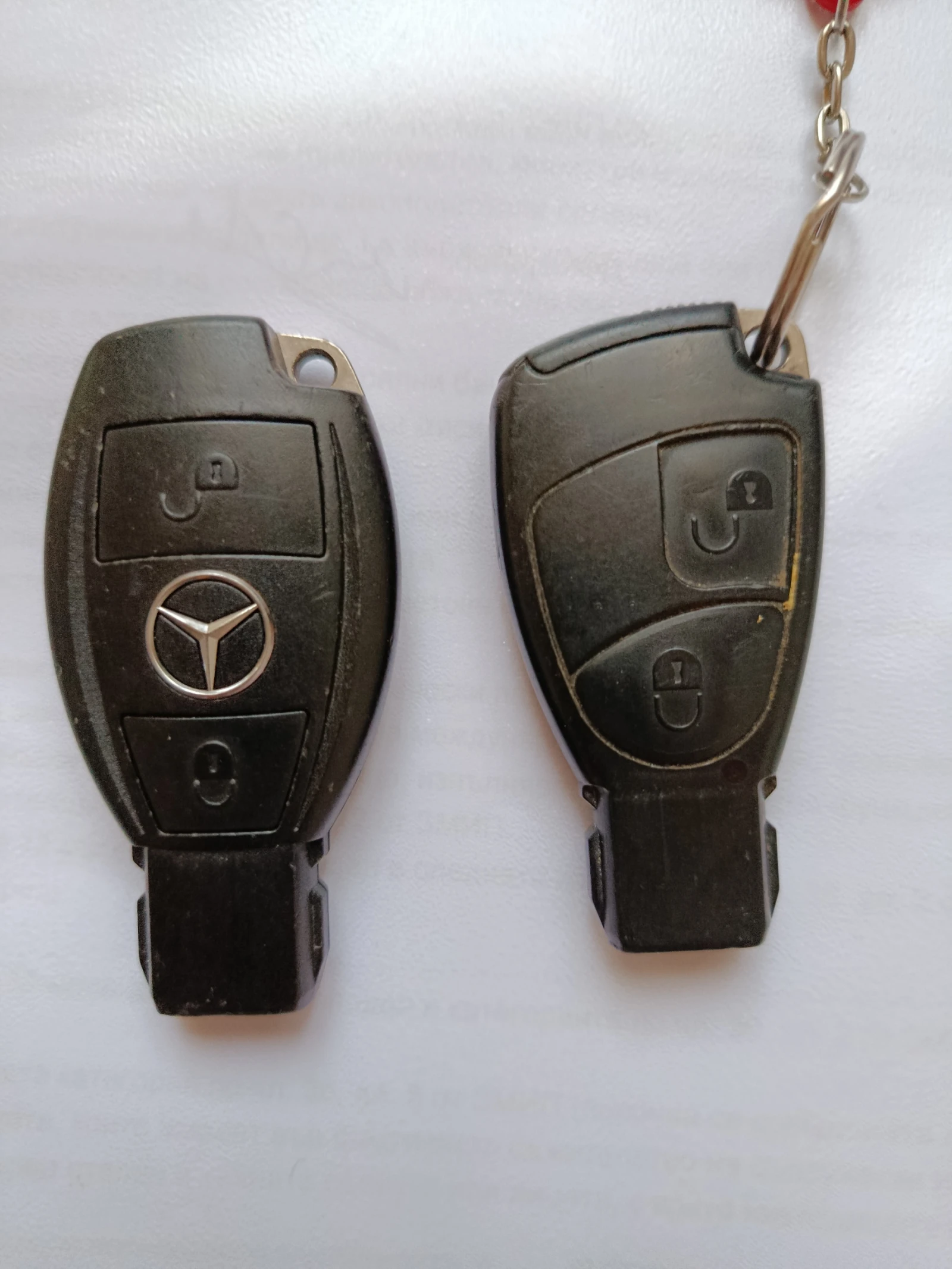 Mercedes-Benz B 180 | Mobile.bg — изображение 17