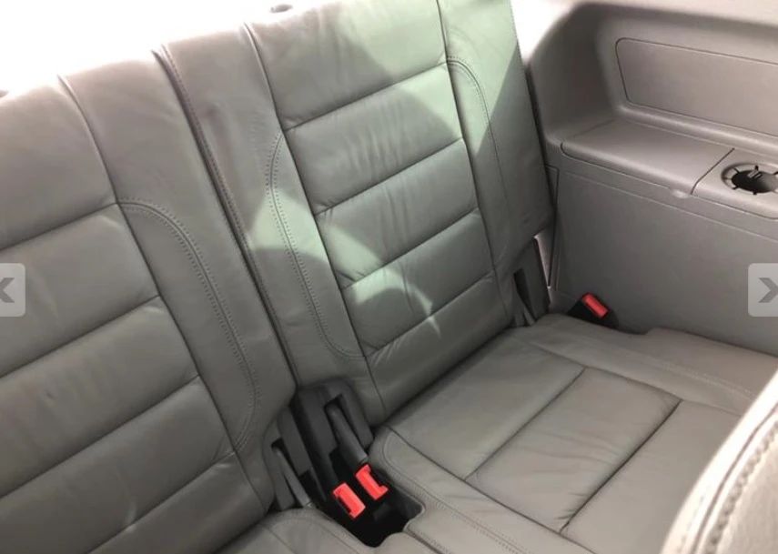 VW Touran 2.0TDI R-LINE DSG 7     | Mobile.bg   11