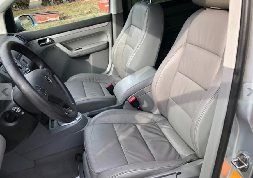 VW Touran 2.0TDI R-LINE DSG 7     | Mobile.bg   1