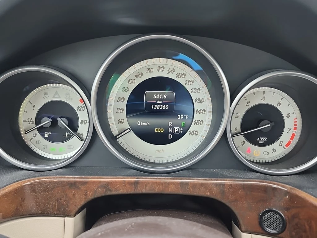 Mercedes-Benz E 350 * CARFAX * ЦЕНА ДО БЪЛГАРИЯ - изображение 7