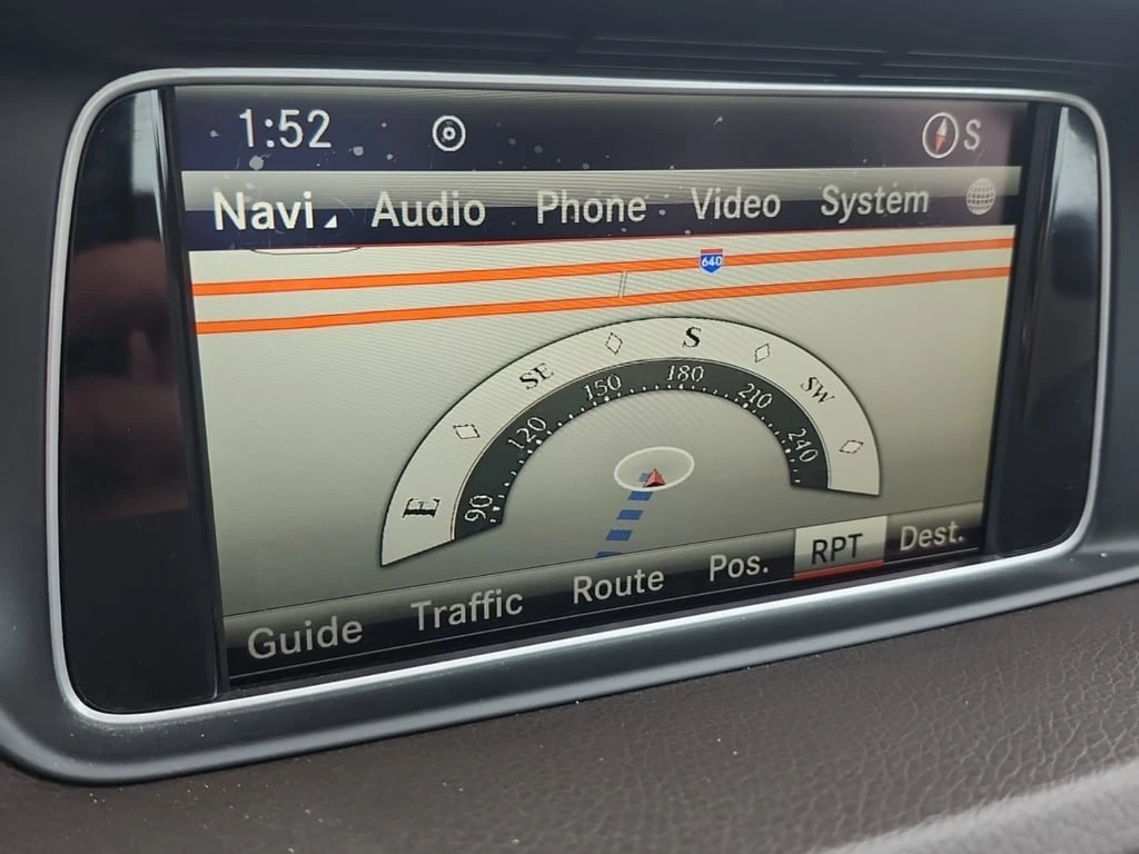 Mercedes-Benz E 350 * CARFAX * ЦЕНА ДО БЪЛГАРИЯ - изображение 8