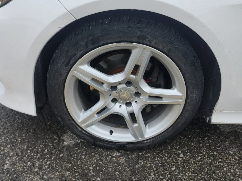 Mercedes-Benz E 350 * CARFAX * ЦЕНА ДО БЪЛГАРИЯ - изображение 5