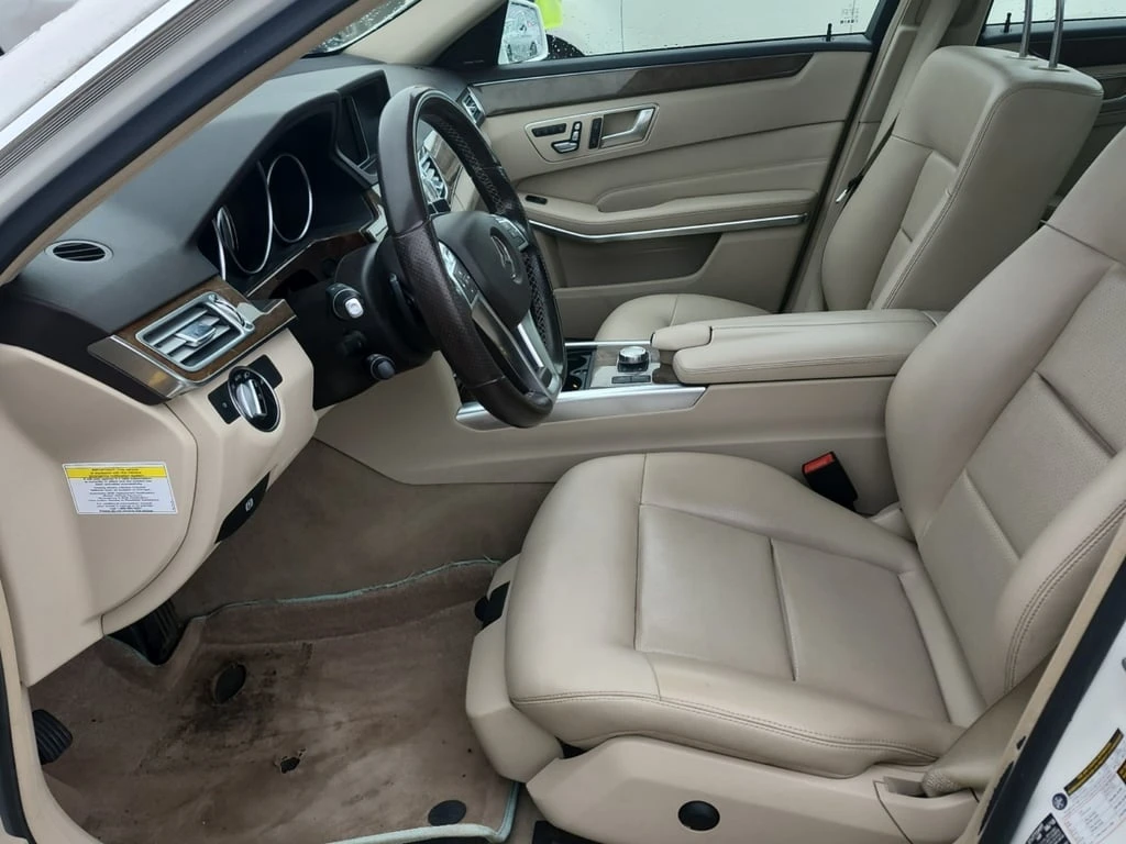 Mercedes-Benz E 350 * CARFAX * ЦЕНА ДО БЪЛГАРИЯ - изображение 6