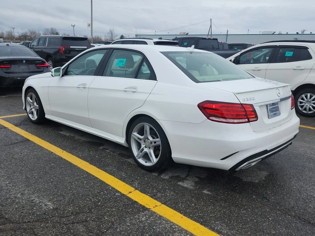 Mercedes-Benz E 350 * CARFAX * ЦЕНА ДО БЪЛГАРИЯ - изображение 3