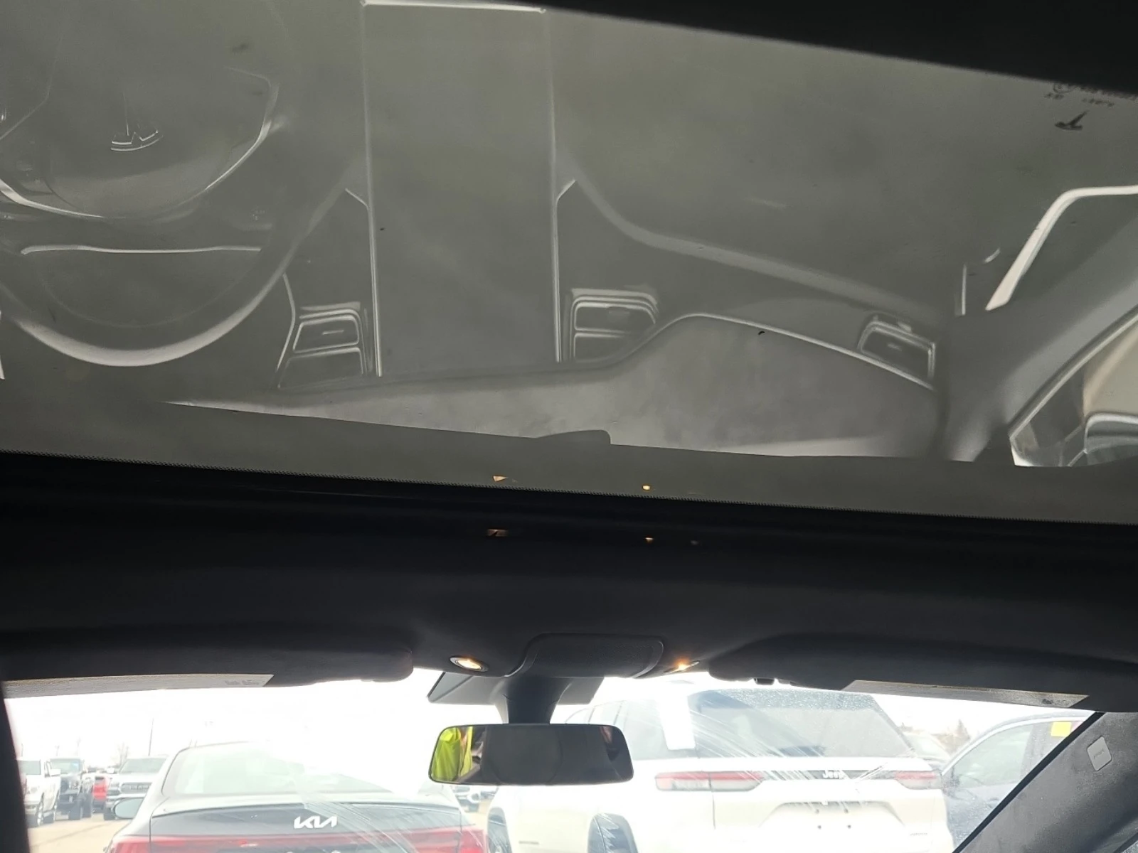 Tesla Model S * * CARFAX * * АВТО КРЕДИТ * *  - изображение 8