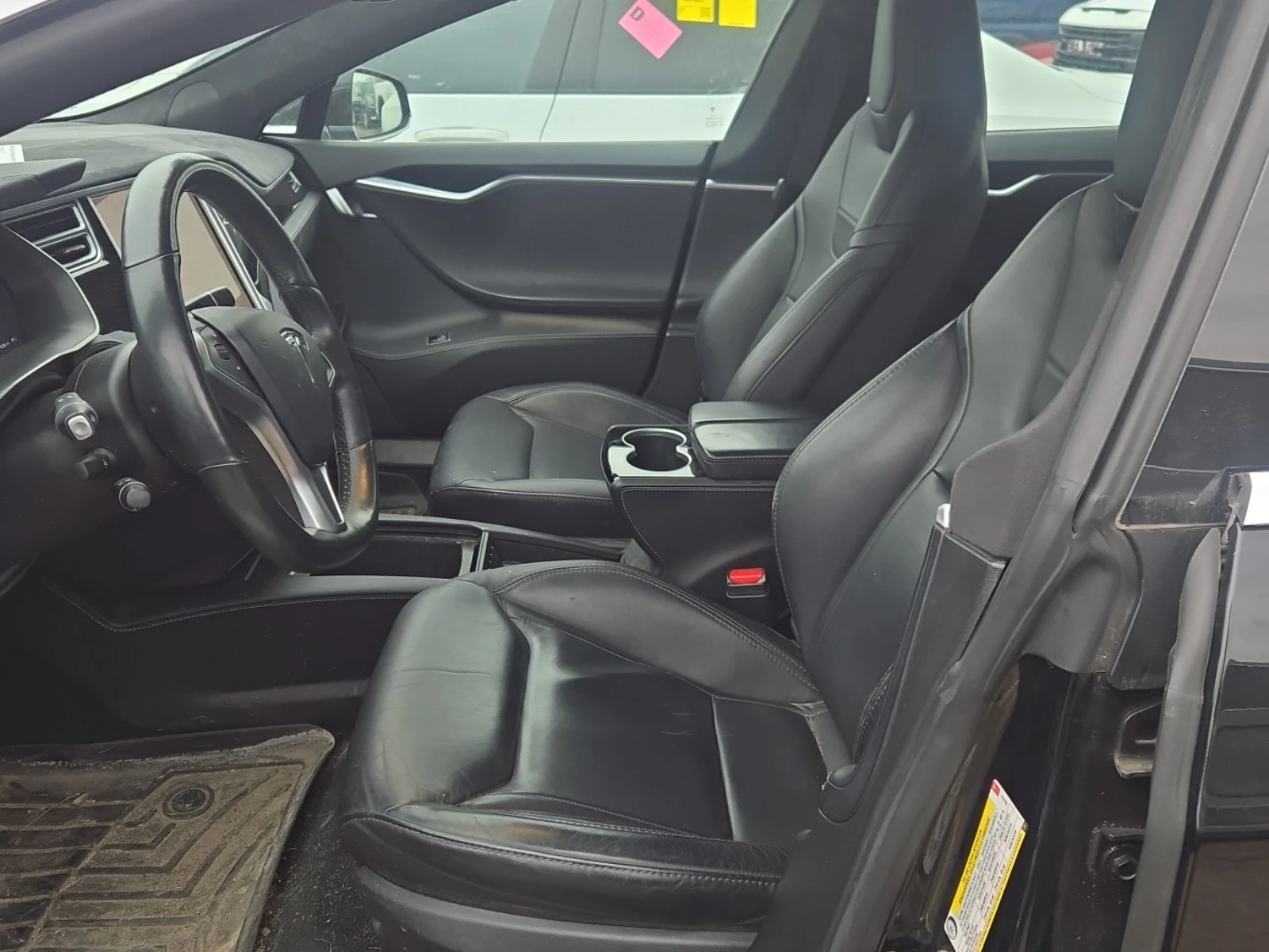 Tesla Model S * * CARFAX * * АВТО КРЕДИТ * *  - изображение 5