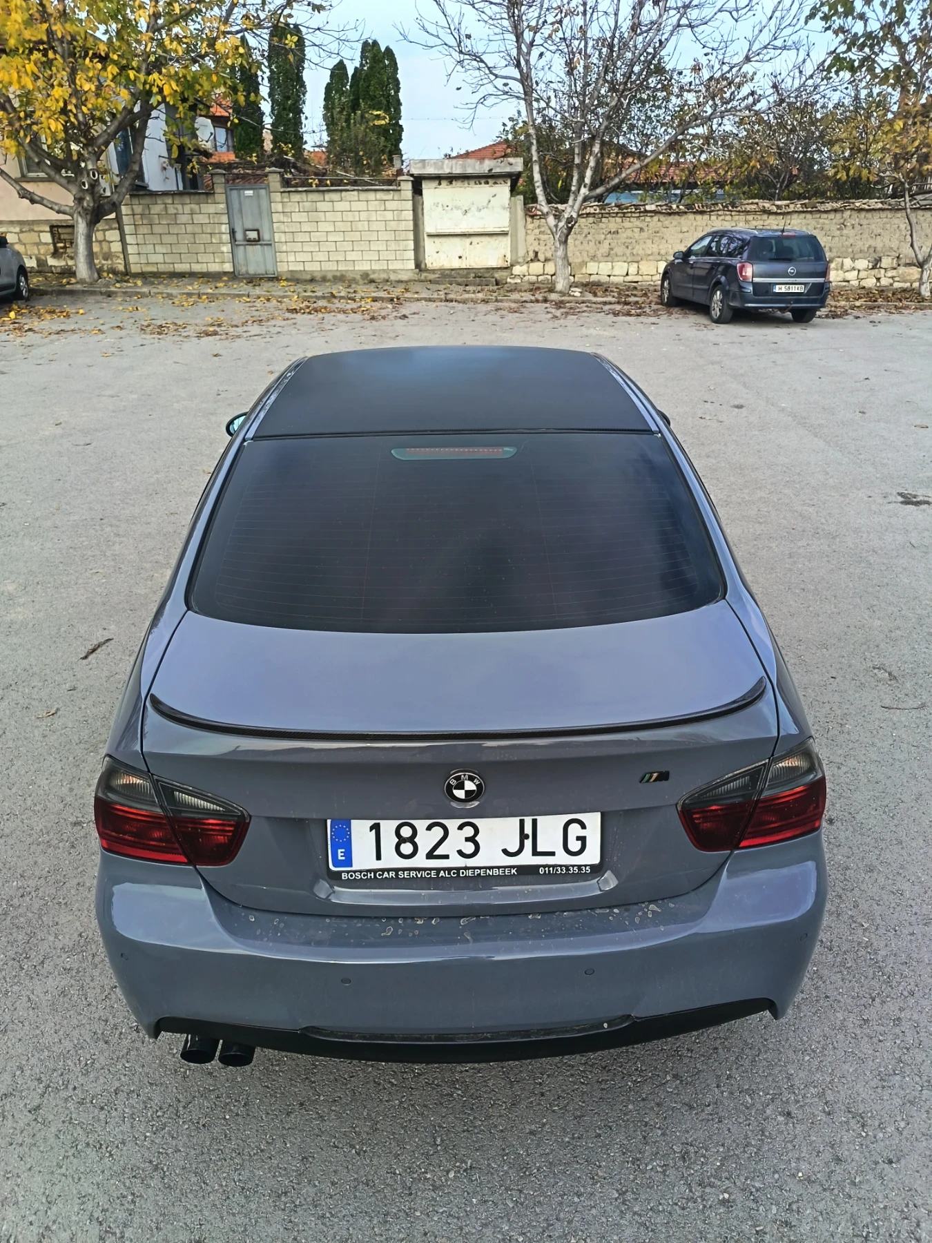 BMW 320 �90 | Mobile.bg � ����������� 4