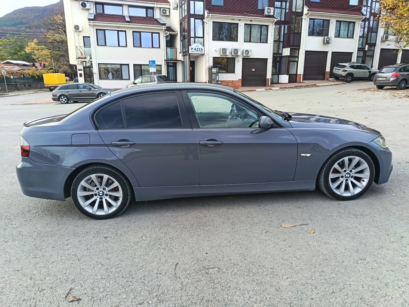 BMW 320 �90 | Mobile.bg � ����������� 3