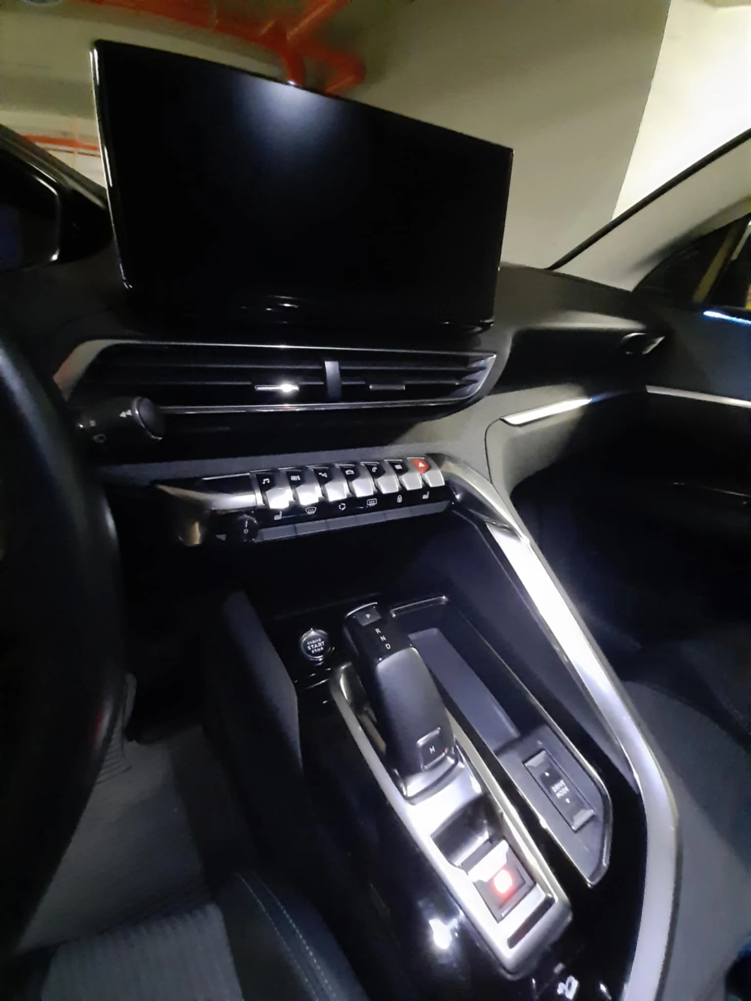 Peugeot 3008 New Line Up ALLURE 1.5 BlueHDi - изображение 6