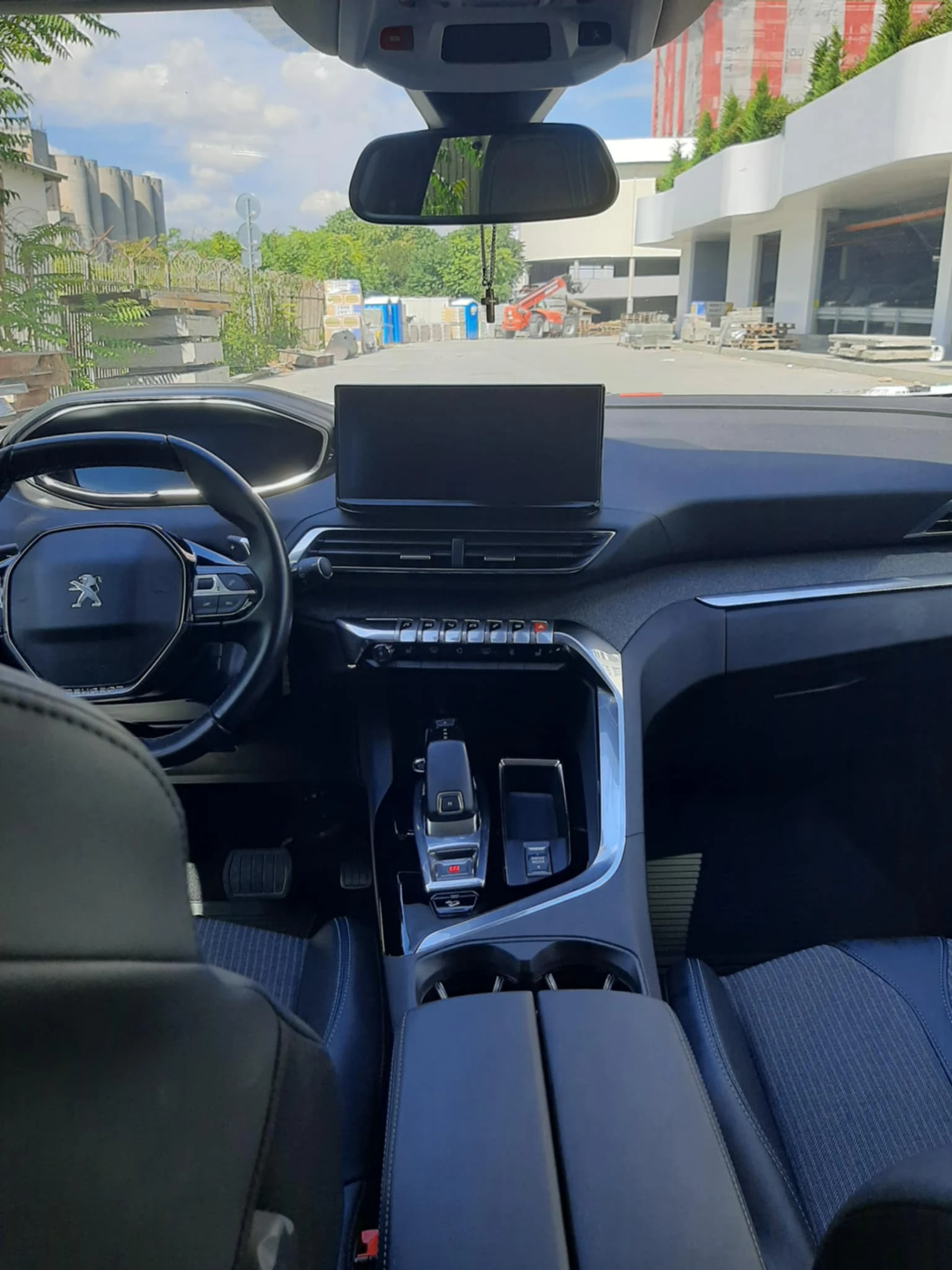 Peugeot 3008 New Line Up ALLURE 1.5 BlueHDi - изображение 7