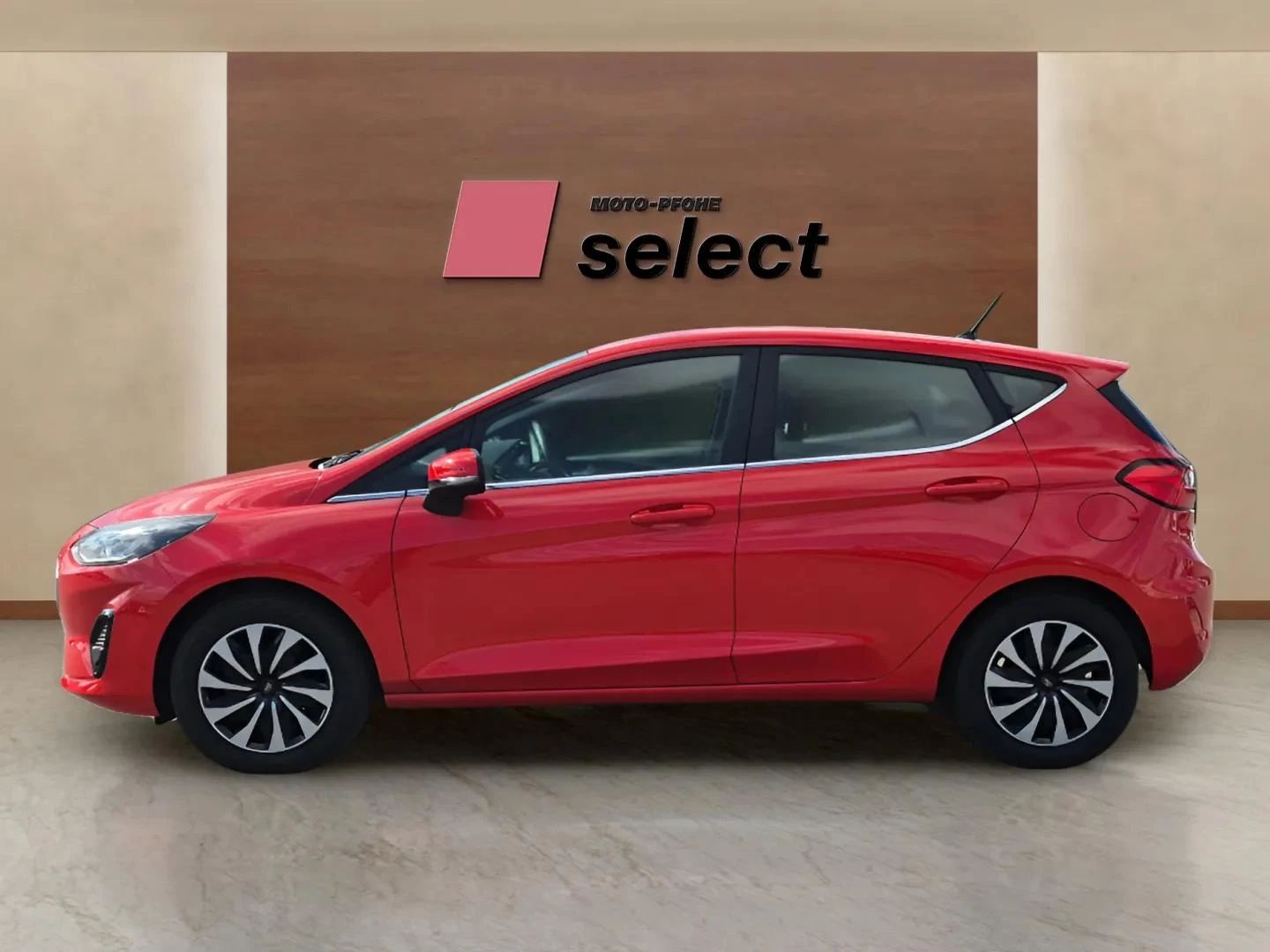 Ford Fiesta 1.0 EcoBoost - изображение 8