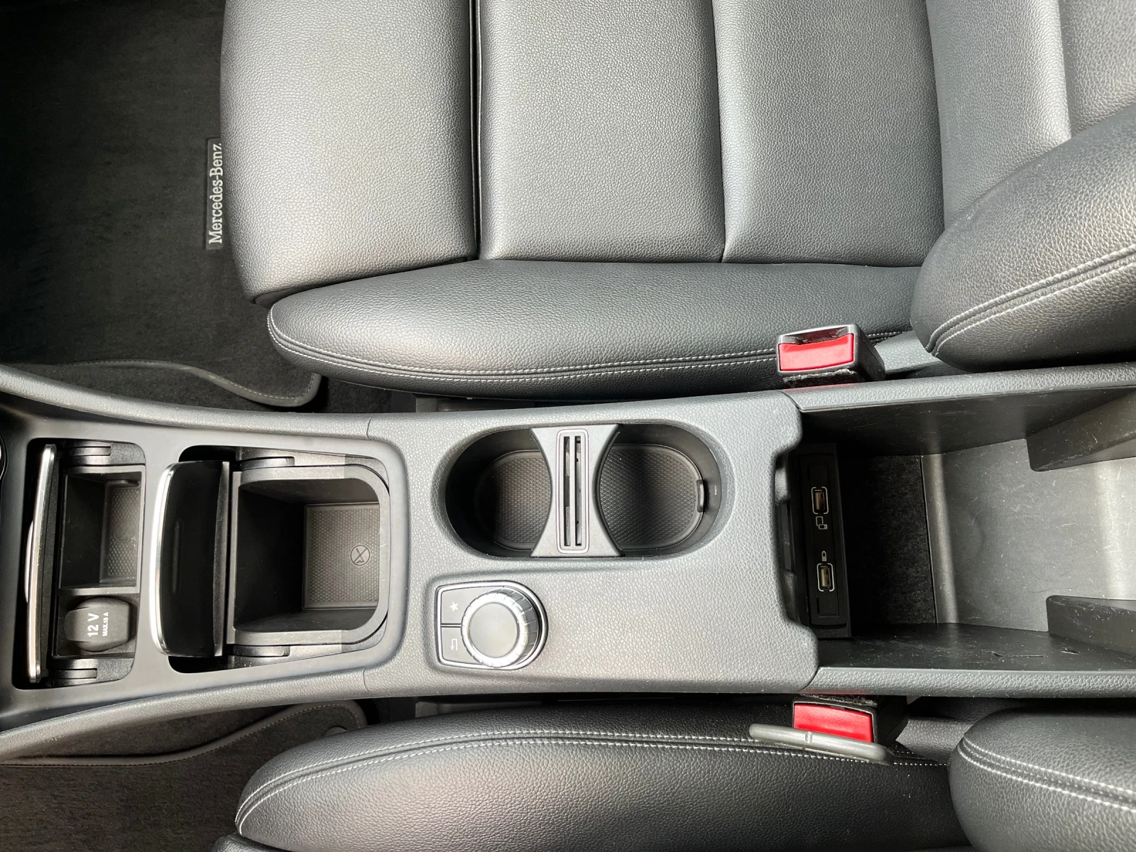 Mercedes-Benz GLA 180 | Mobile.bg   15