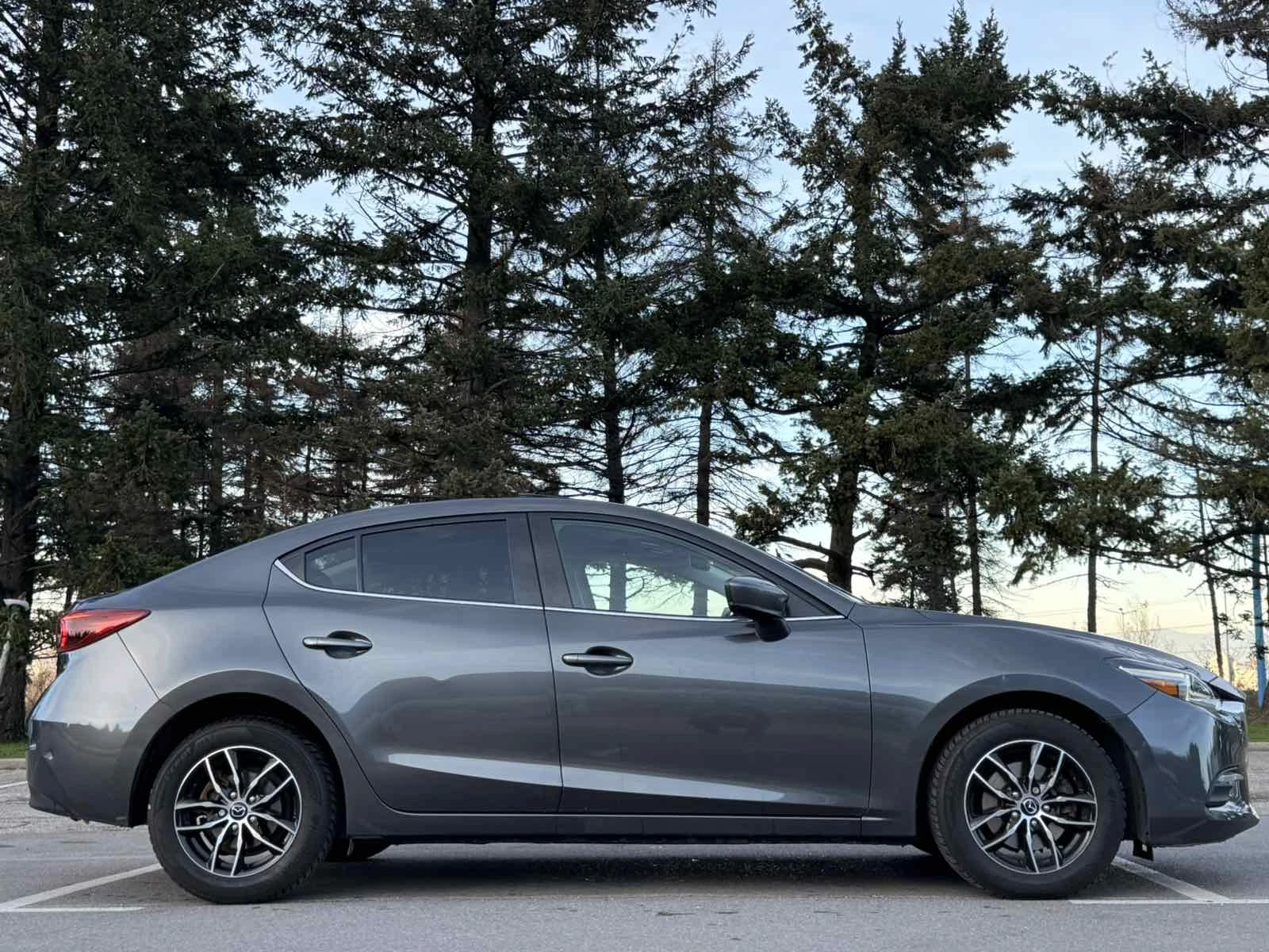 Mazda 3 Mazda 3 - изображение 9