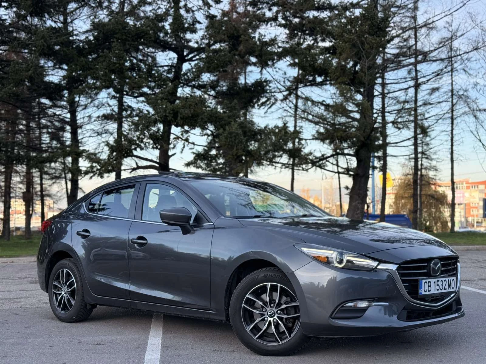 Mazda 3 Mazda 3 - изображение 3