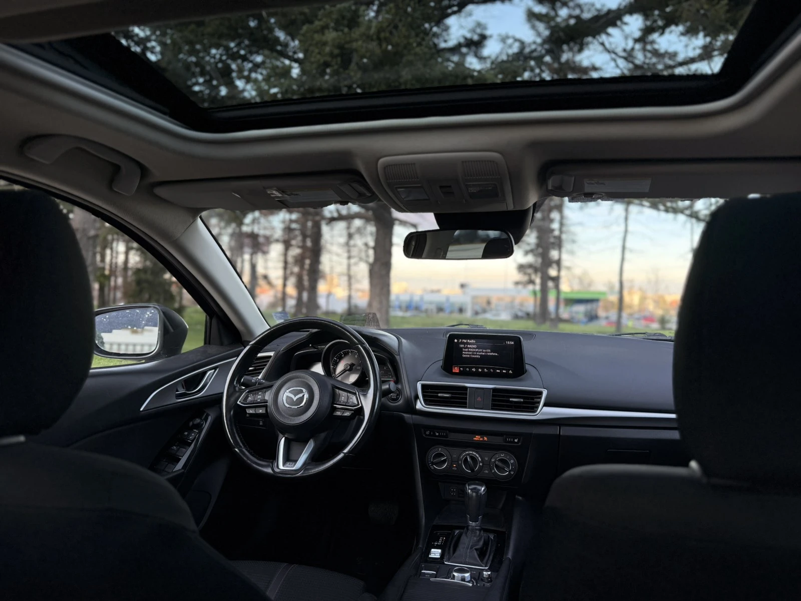 Mazda 3 Mazda 3 - изображение 10