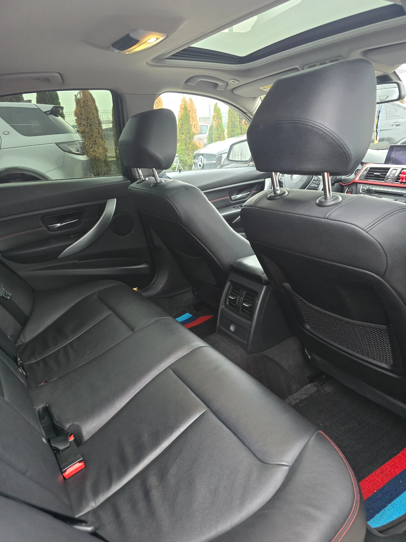 BMW 320 Head up;; | Mobile.bg   15