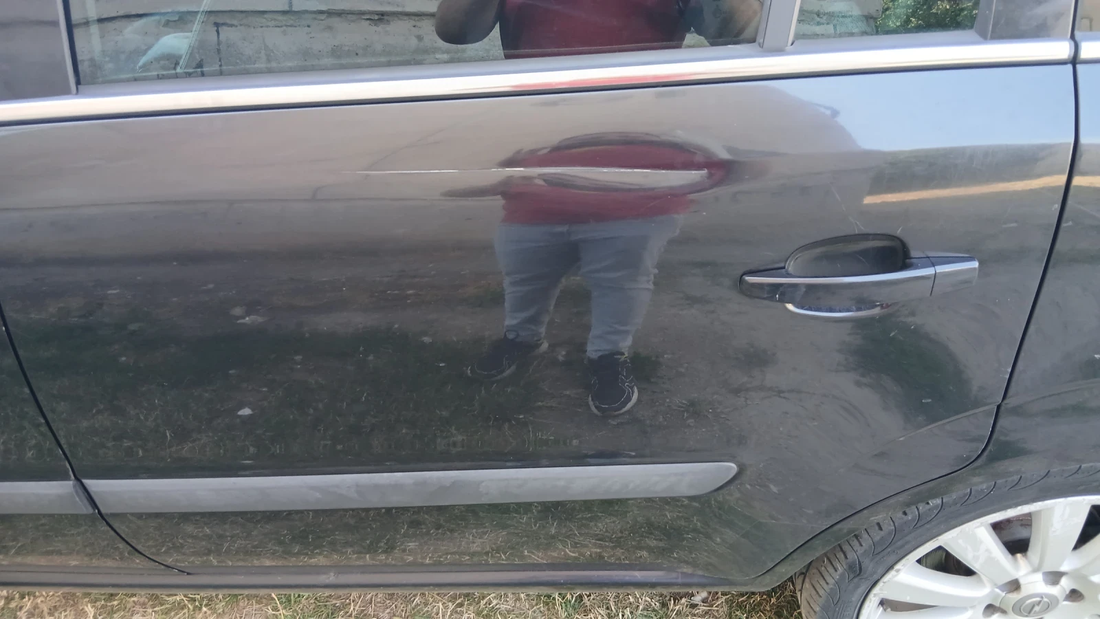 Opel Zafira 1.9 TDCI 120HP - изображение 9