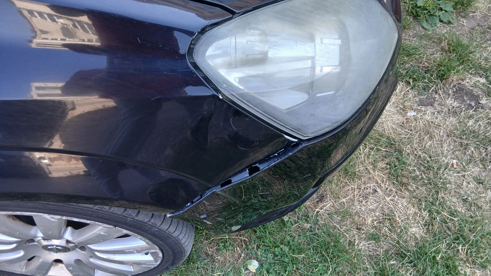 Opel Zafira 1.9 TDCI 120HP | Mobile.bg � ����������� 12