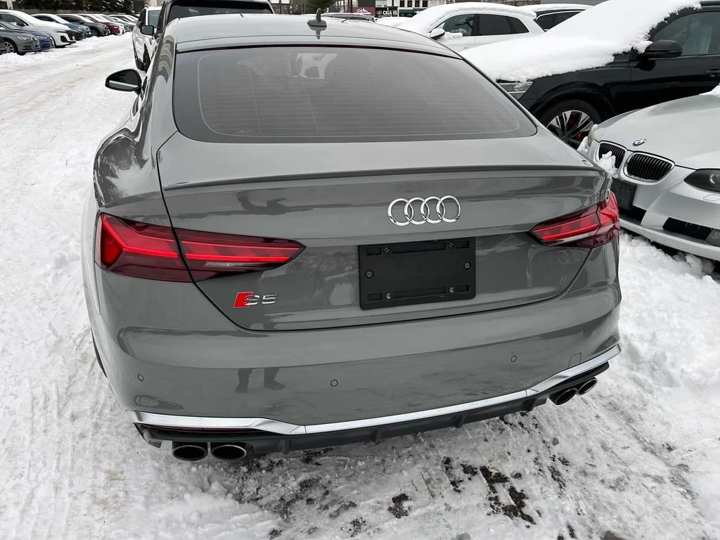 Audi S5 * Progressiv * CARFAX * ���� �� �� | Mobile.bg � ����������� 5