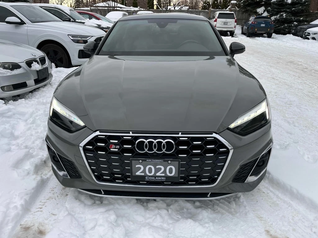 Audi S5 * Progressiv * CARFAX * ���� �� �� | Mobile.bg � ����������� 2