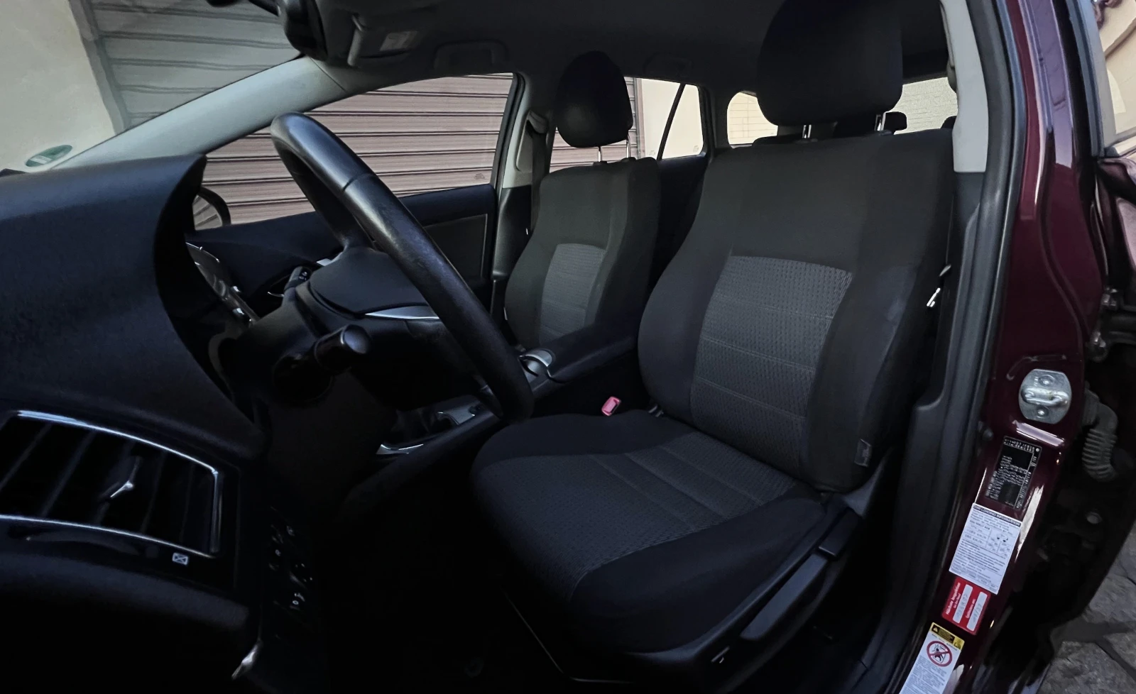 Toyota Avensis 2.2 D-4D  | Mobile.bg � ����������� 7