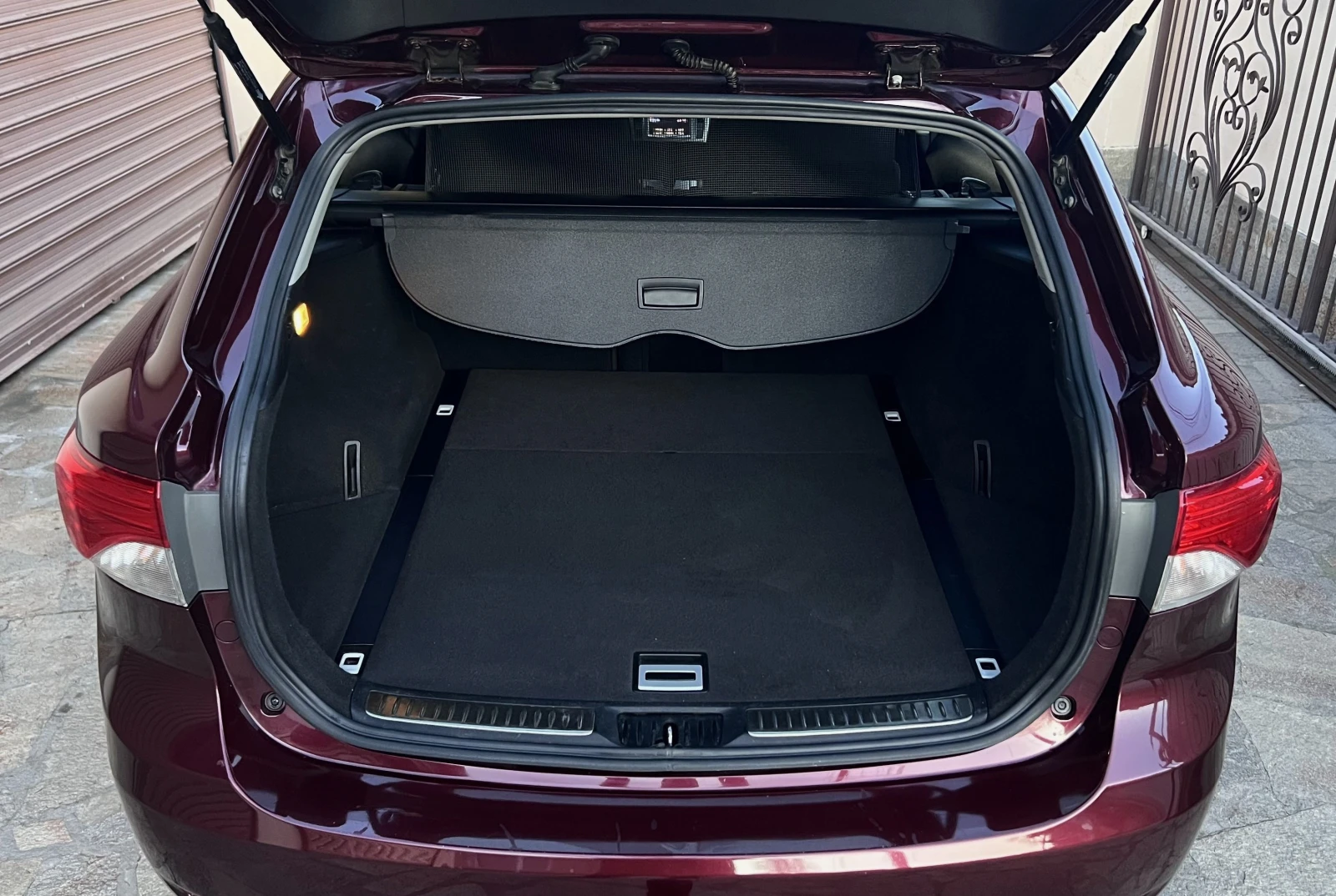 Toyota Avensis 2.2 D-4D  | Mobile.bg � ����������� 14