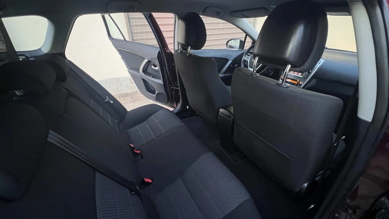Toyota Avensis 2.2 D-4D  | Mobile.bg � ����������� 13