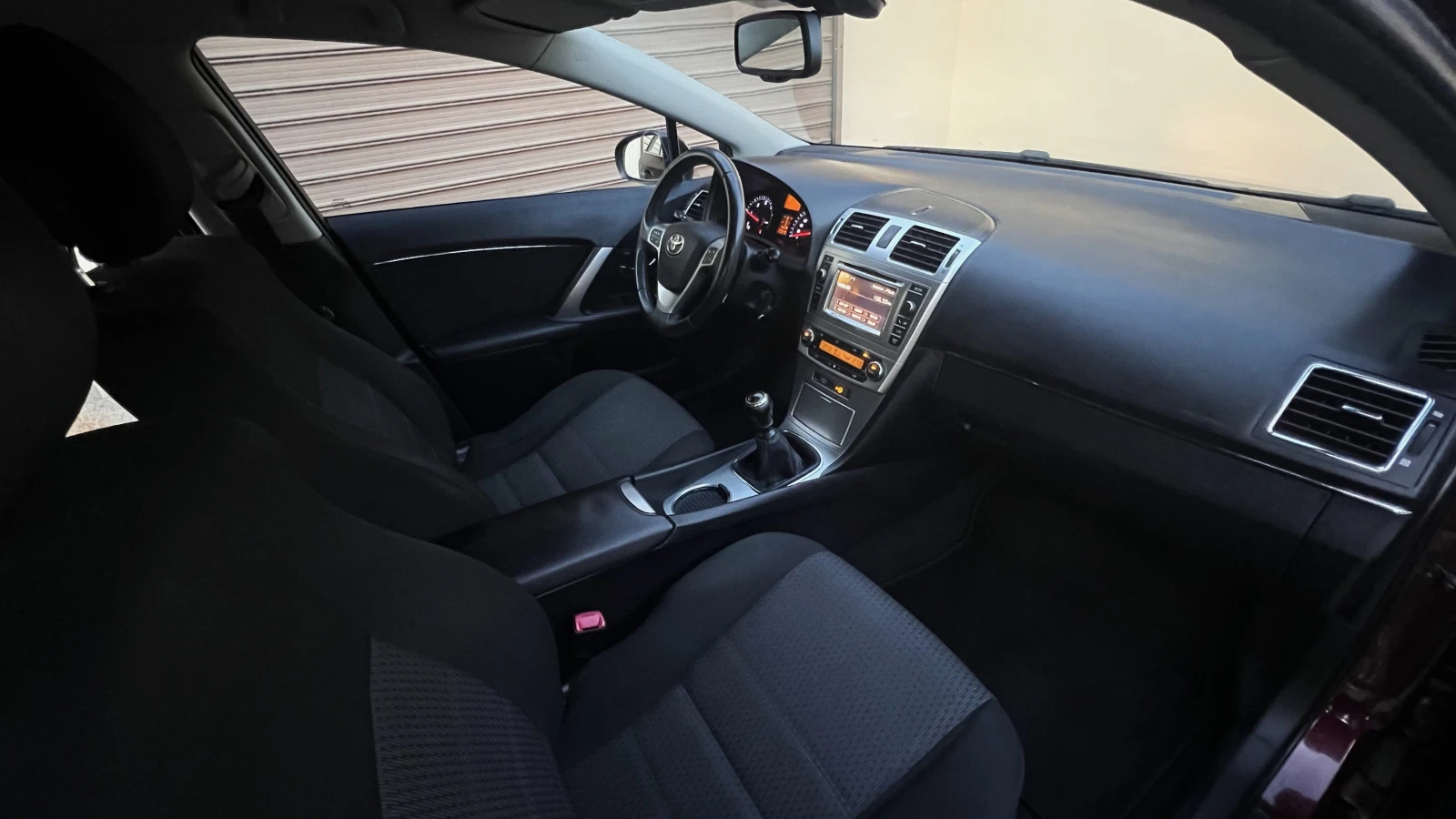 Toyota Avensis 2.2 D-4D  | Mobile.bg � ����������� 11