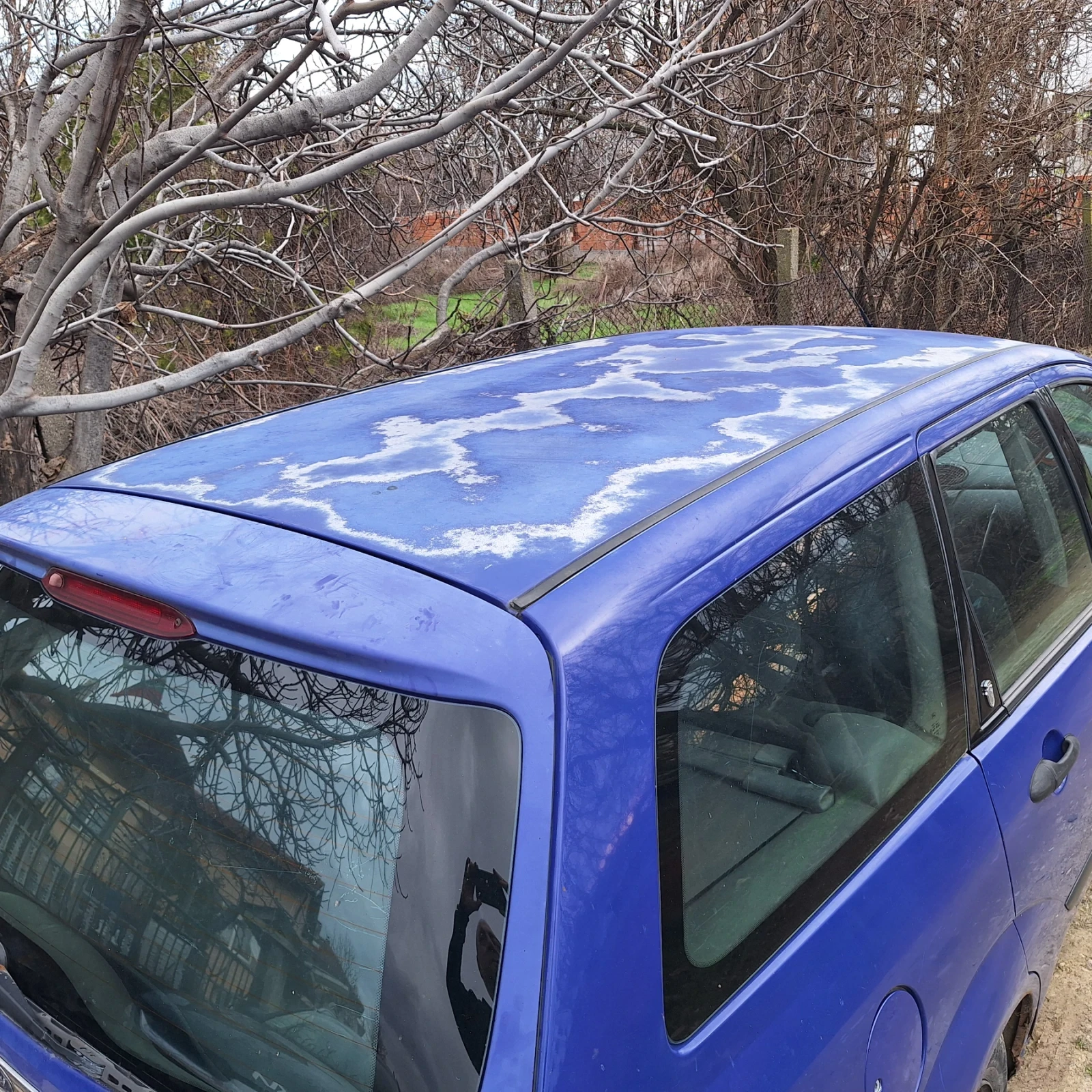 Ford Focus 1.8 | Mobile.bg � ����������� 5