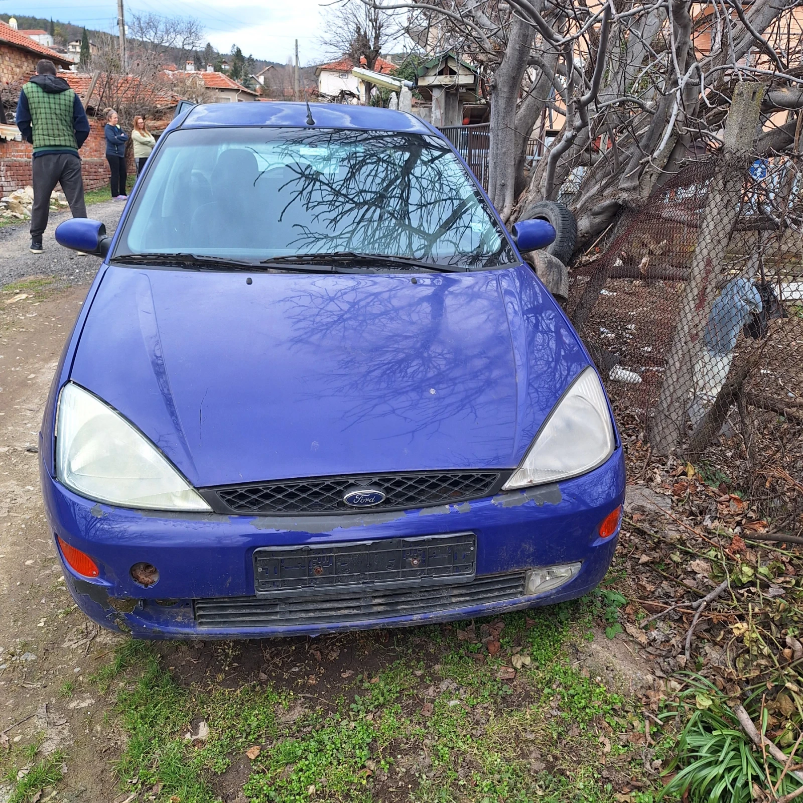 Ford Focus 1.8 | Mobile.bg � ����������� 2