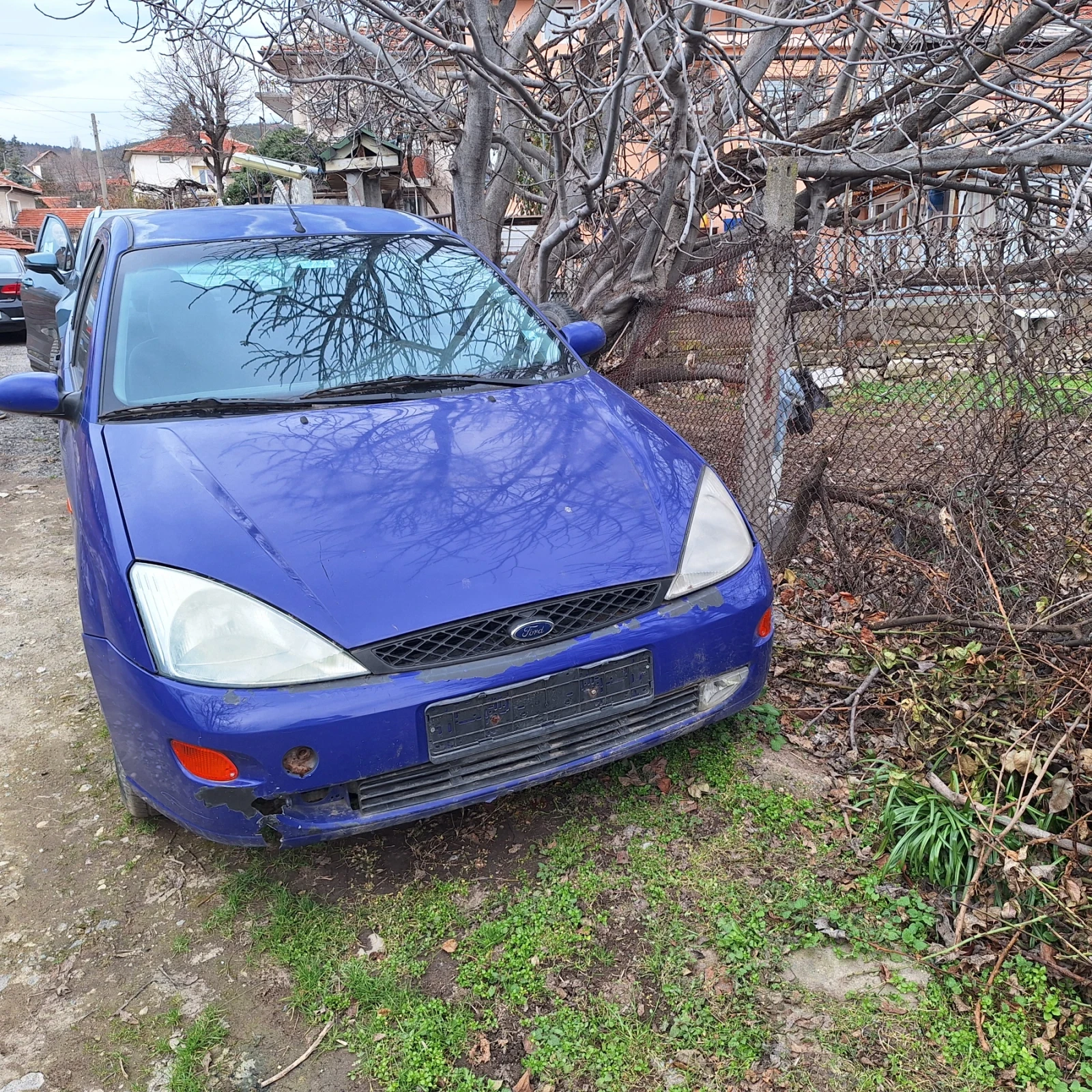Ford Focus 1.8 | Mobile.bg � ����������� 1