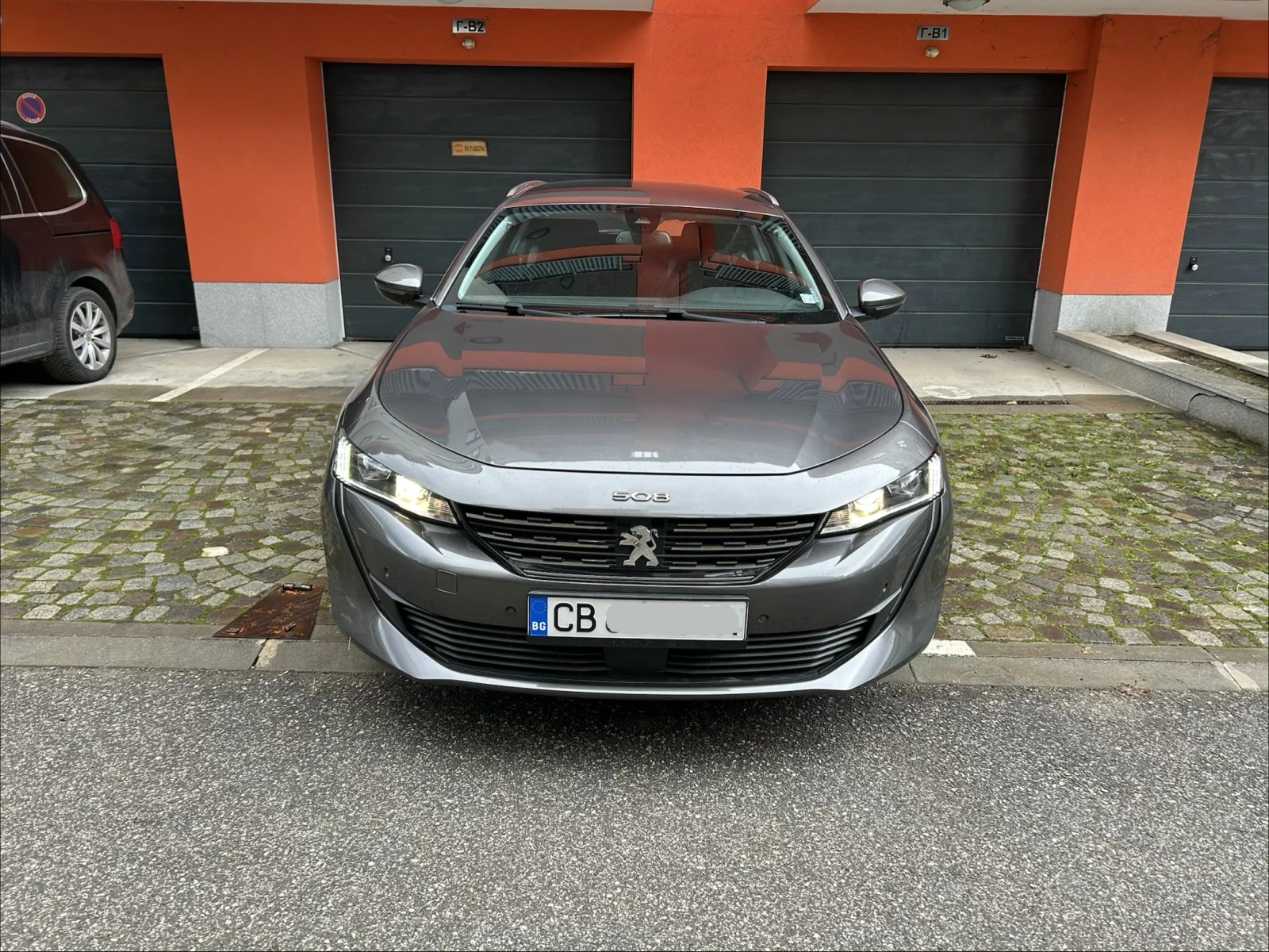 Peugeot 508 1.5 HDI | Mobile.bg � ����������� 1