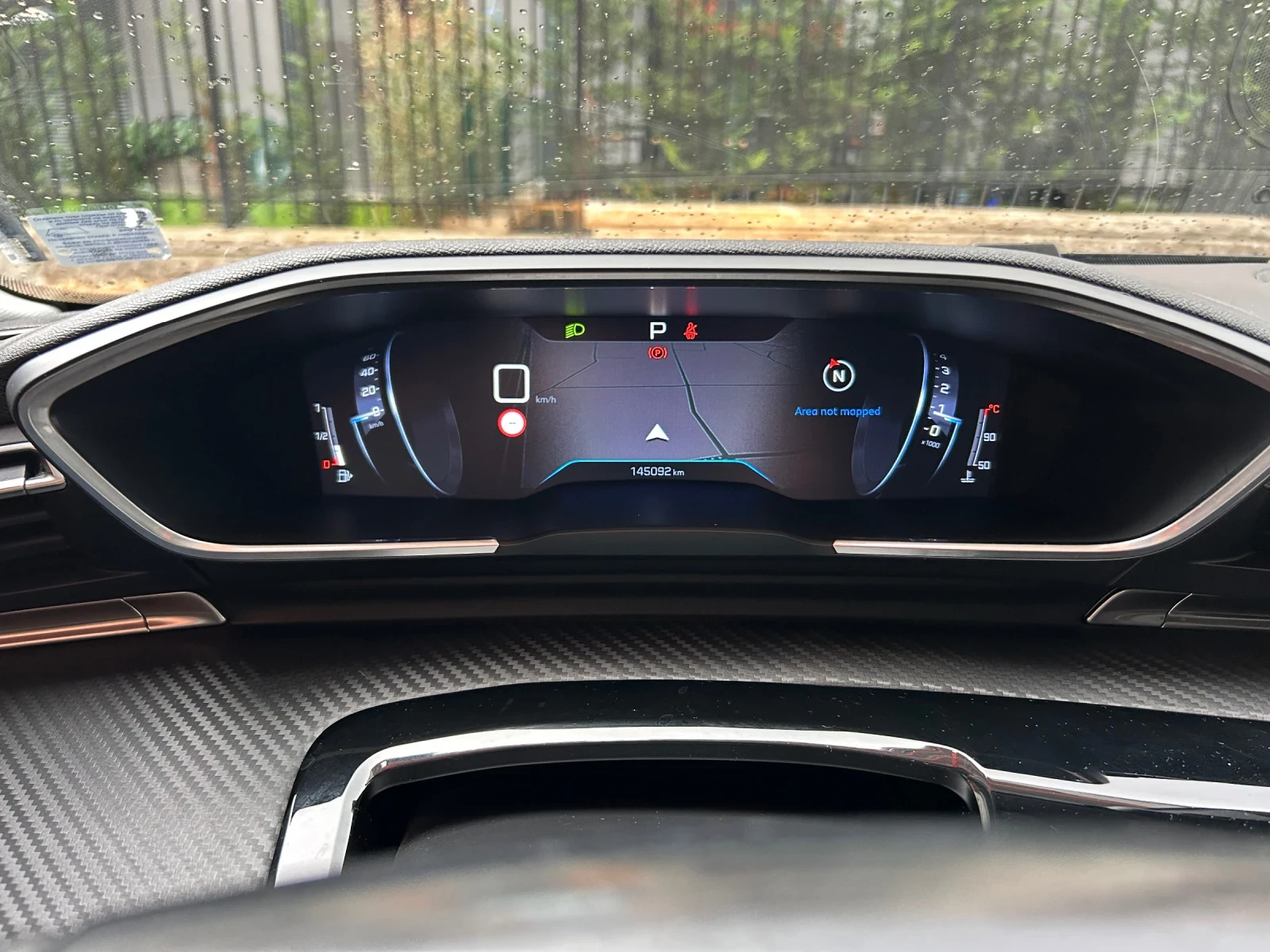 Peugeot 508 1.5 HDI - изображение 9